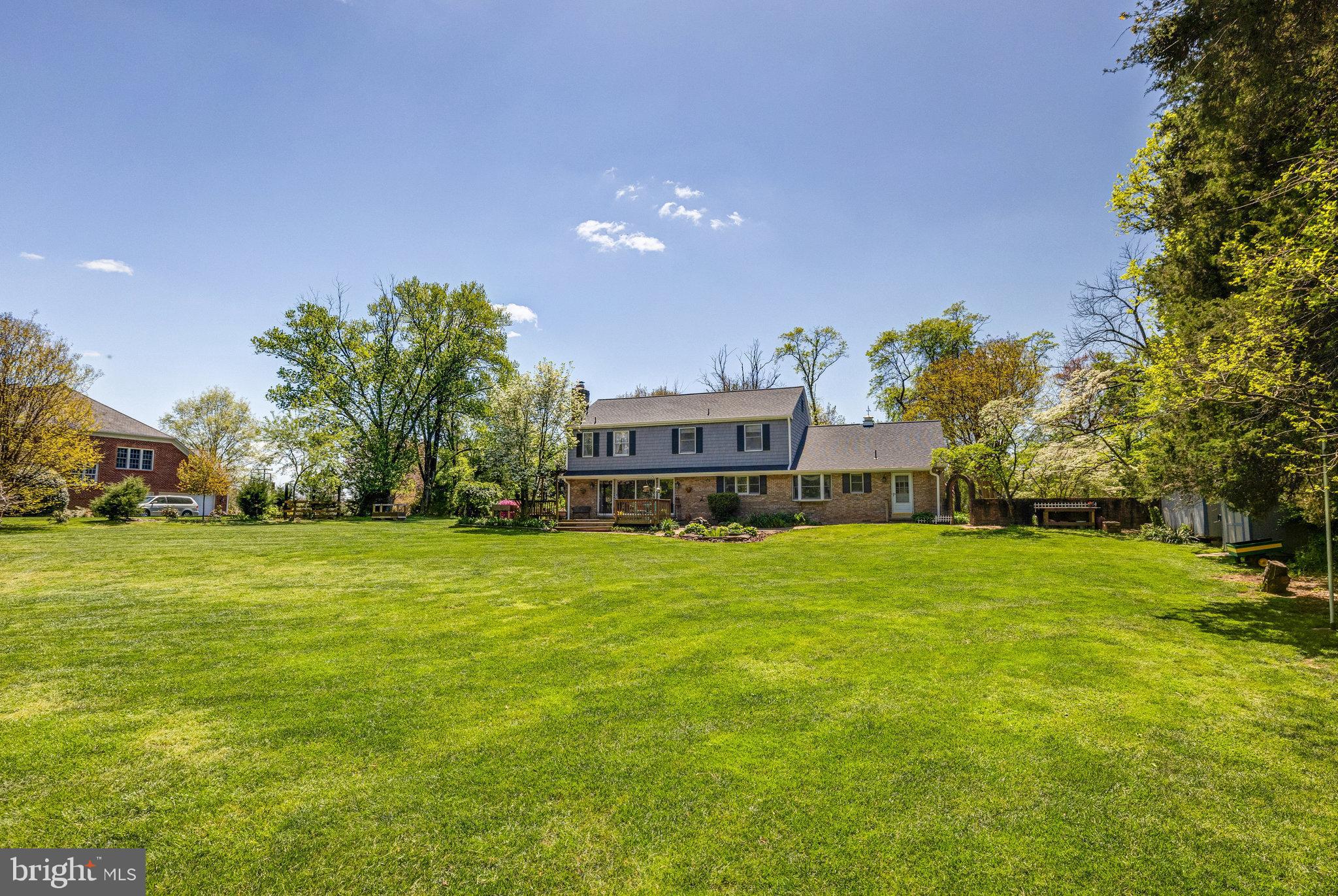 BEAU RIDGE - Residential