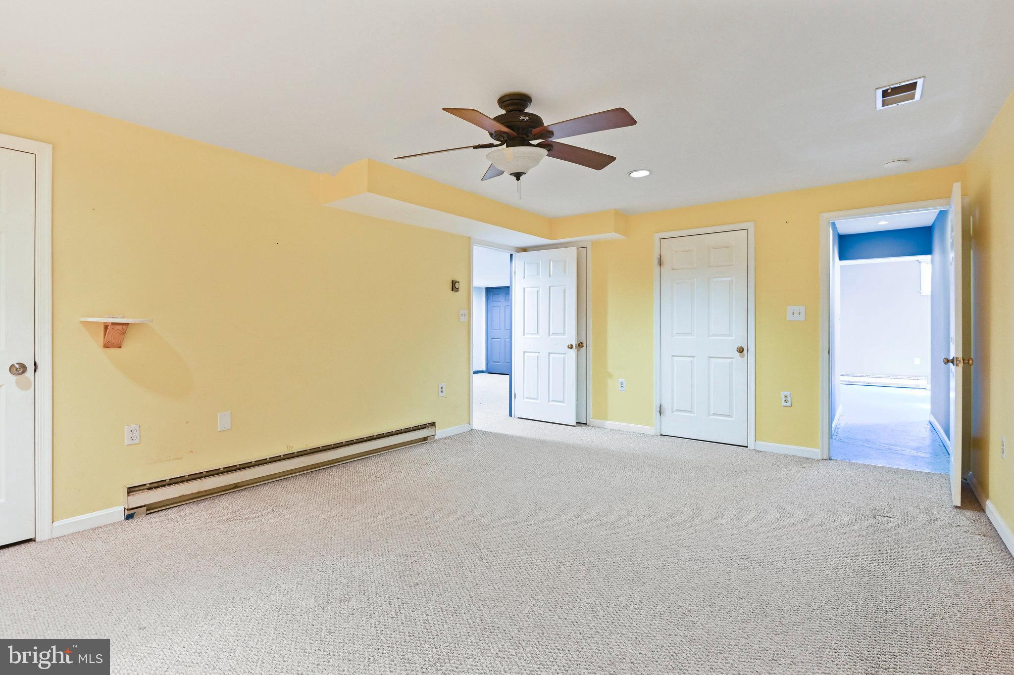 BEAU RIDGE - Residential