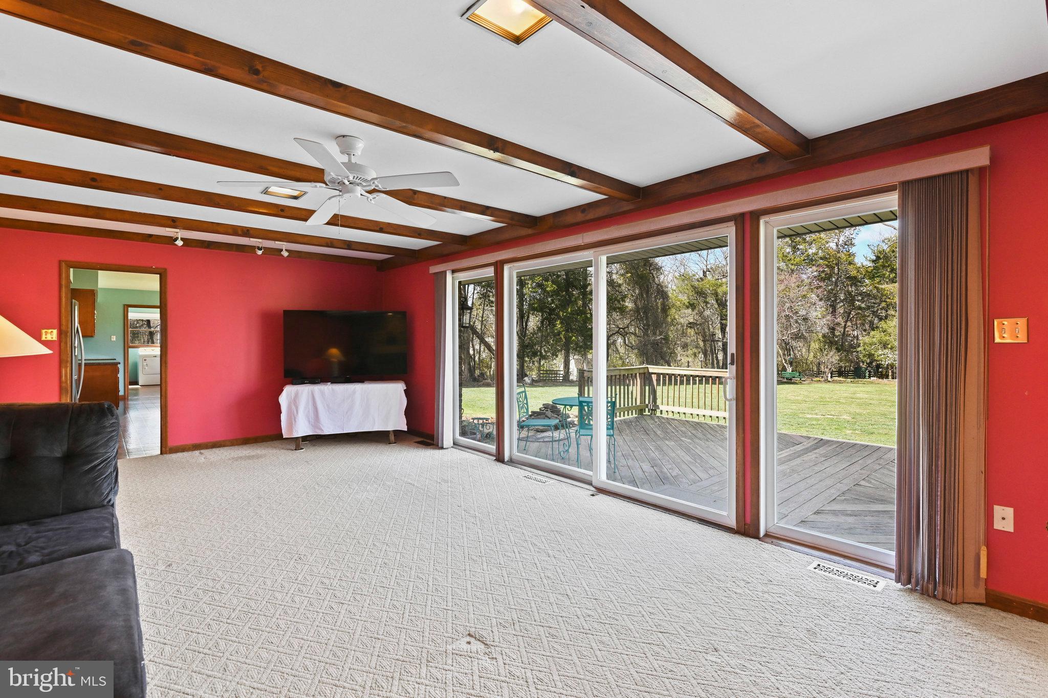 BEAU RIDGE - Residential