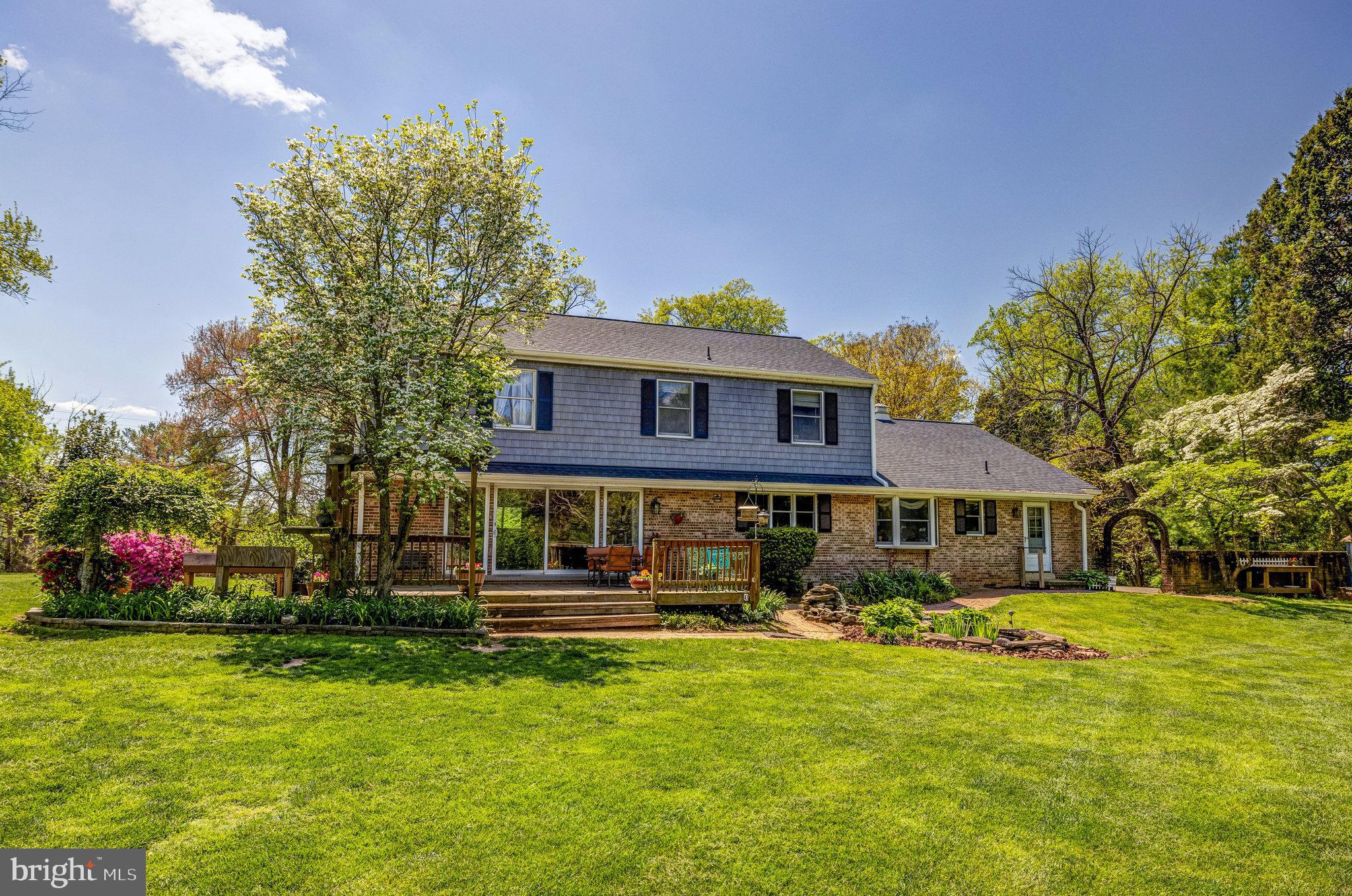 BEAU RIDGE - Residential