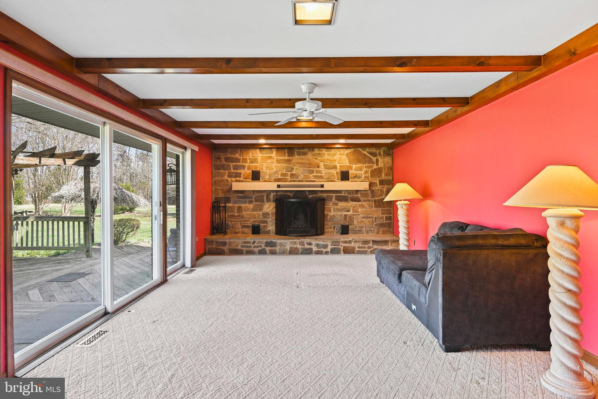 BEAU RIDGE - Residential