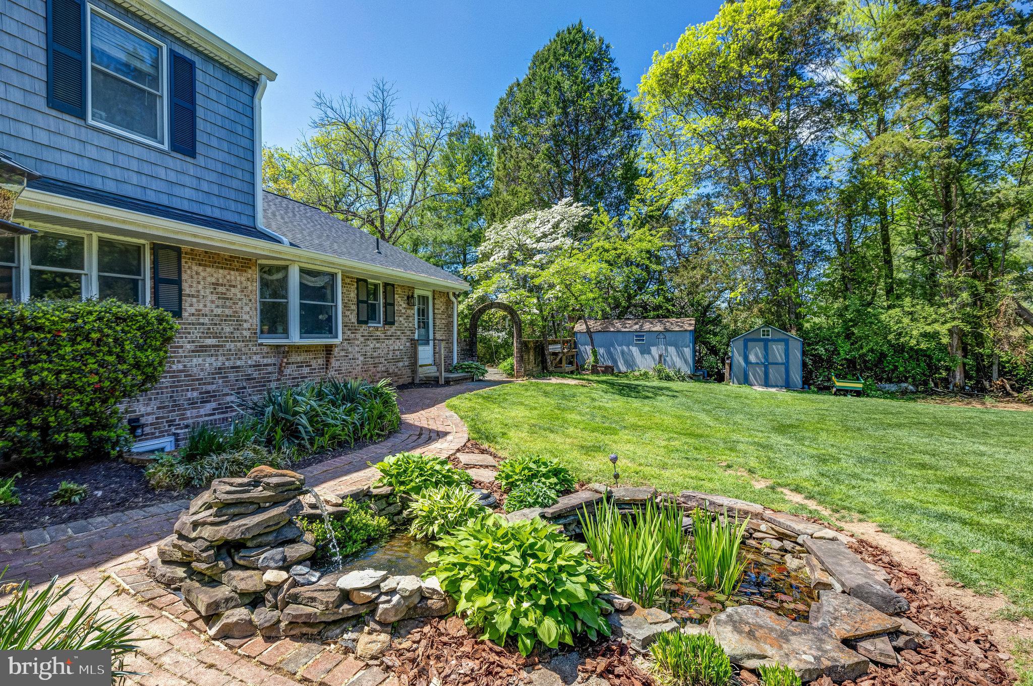 BEAU RIDGE - Residential