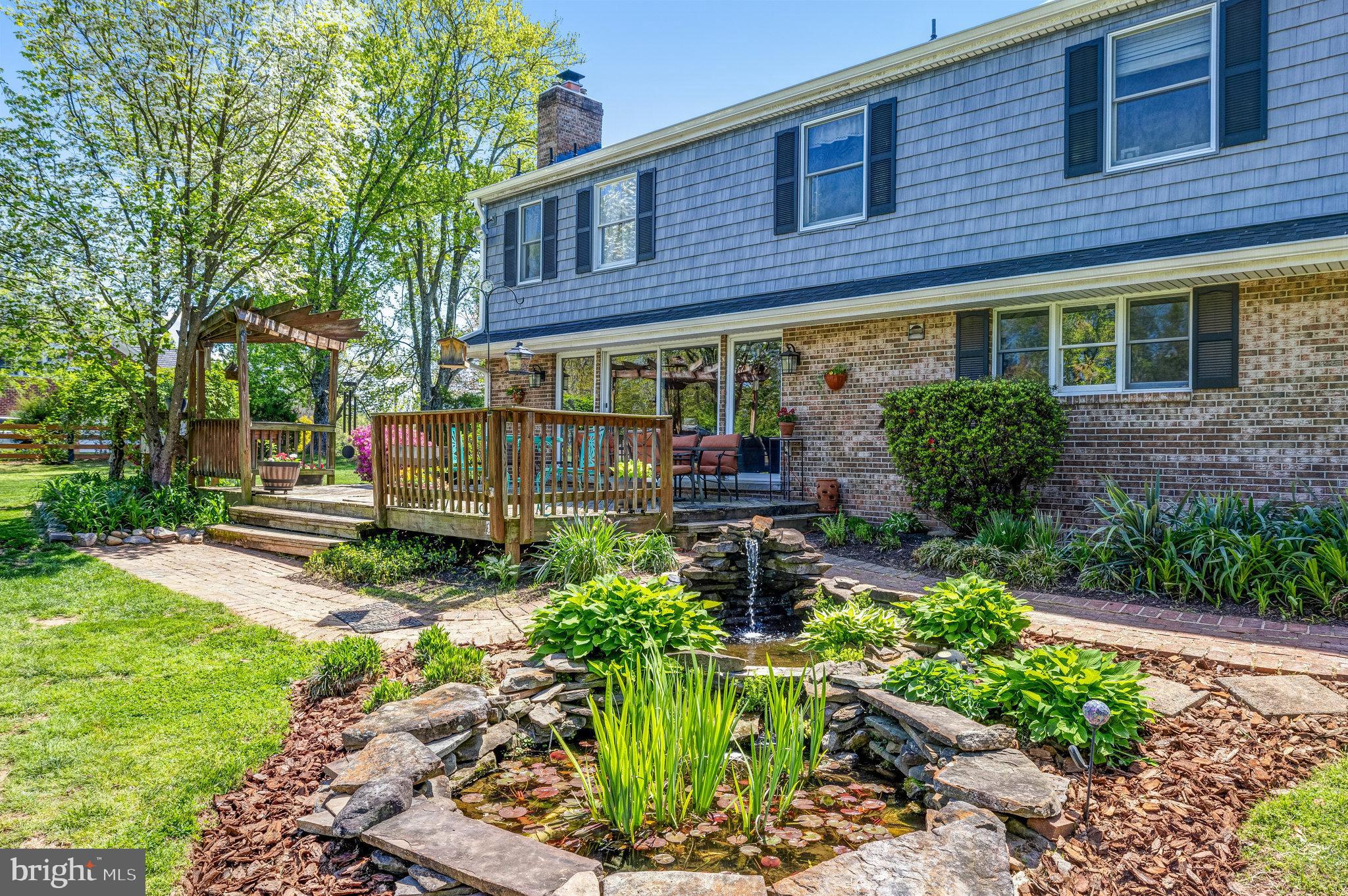 BEAU RIDGE - Residential