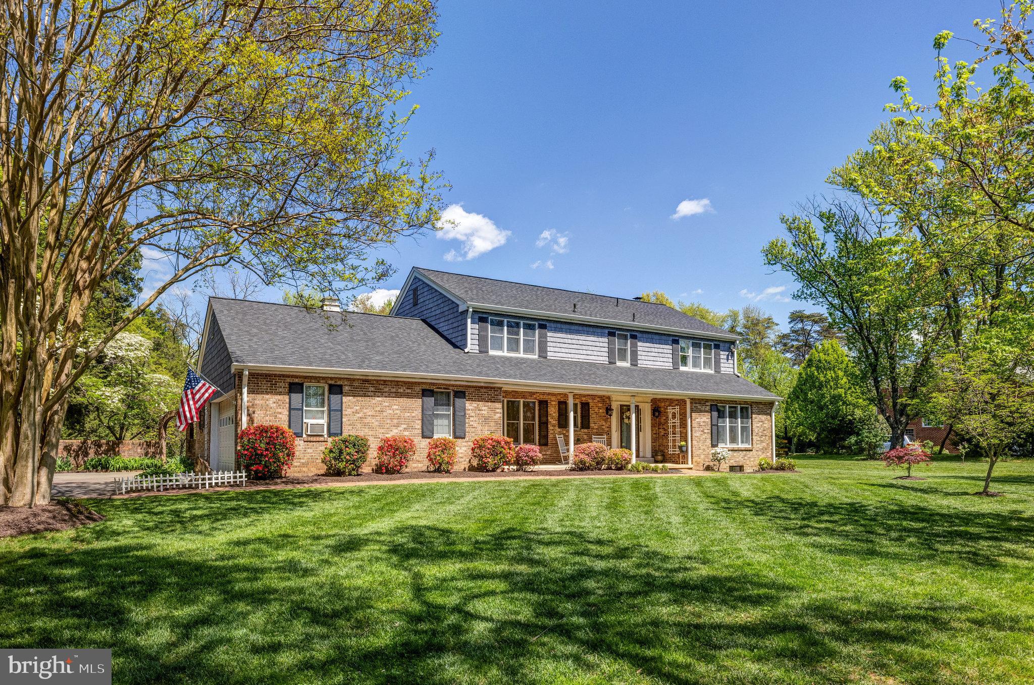 9512 ATWOOD ROAD