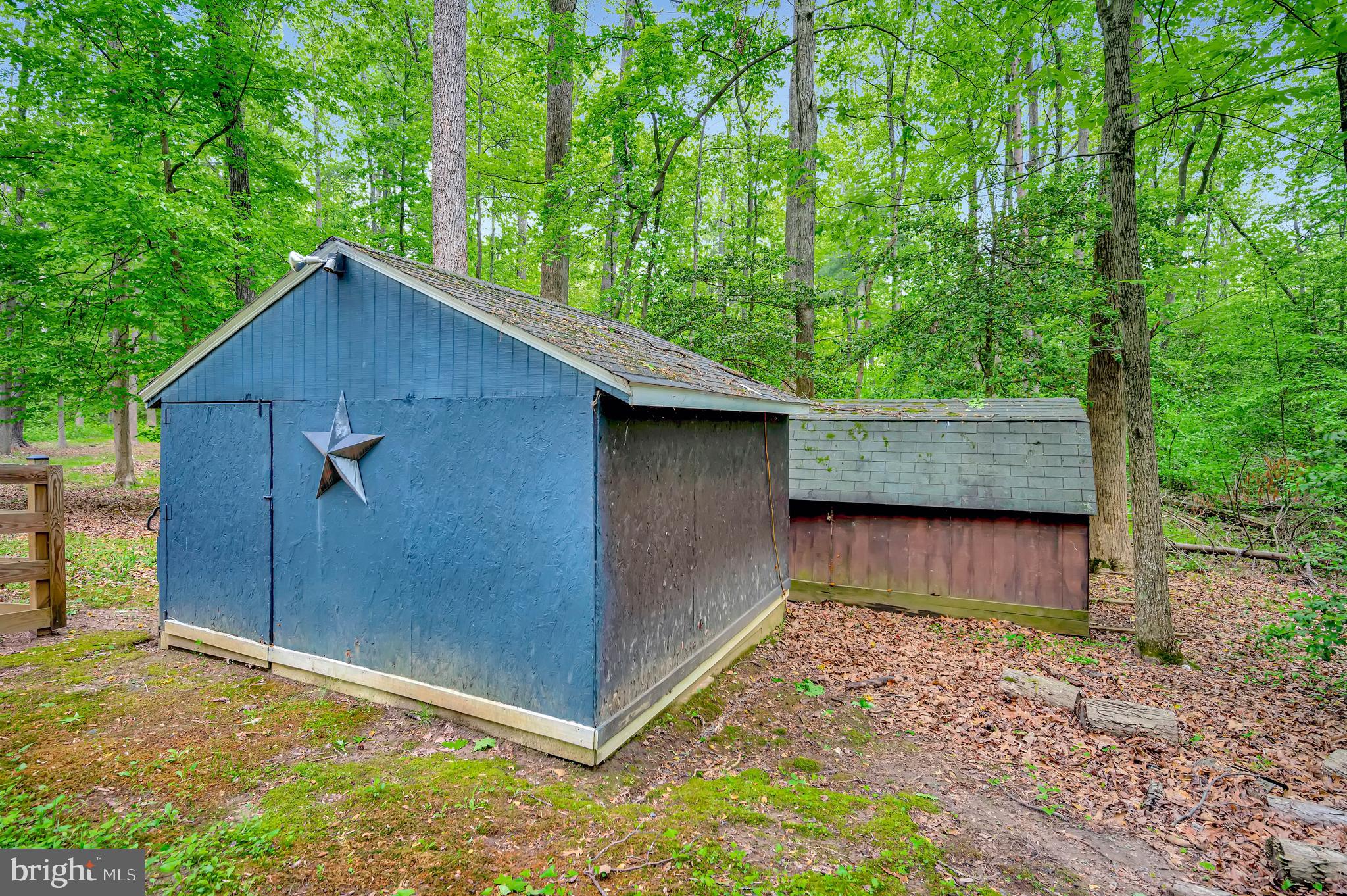 PINEY BRANCH - Residential