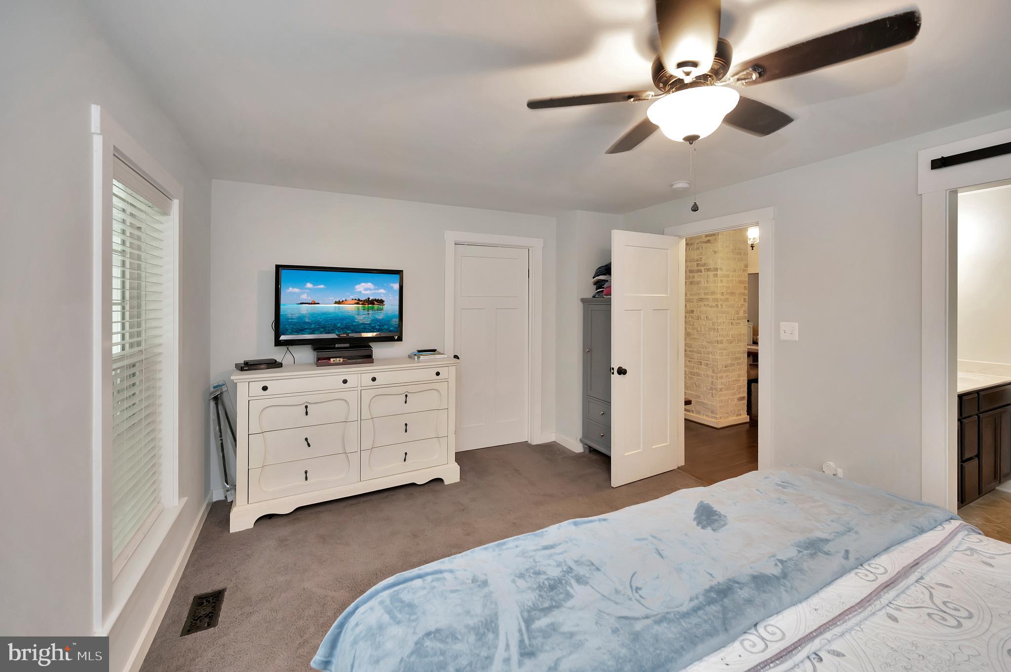 PINEY BRANCH - Residential