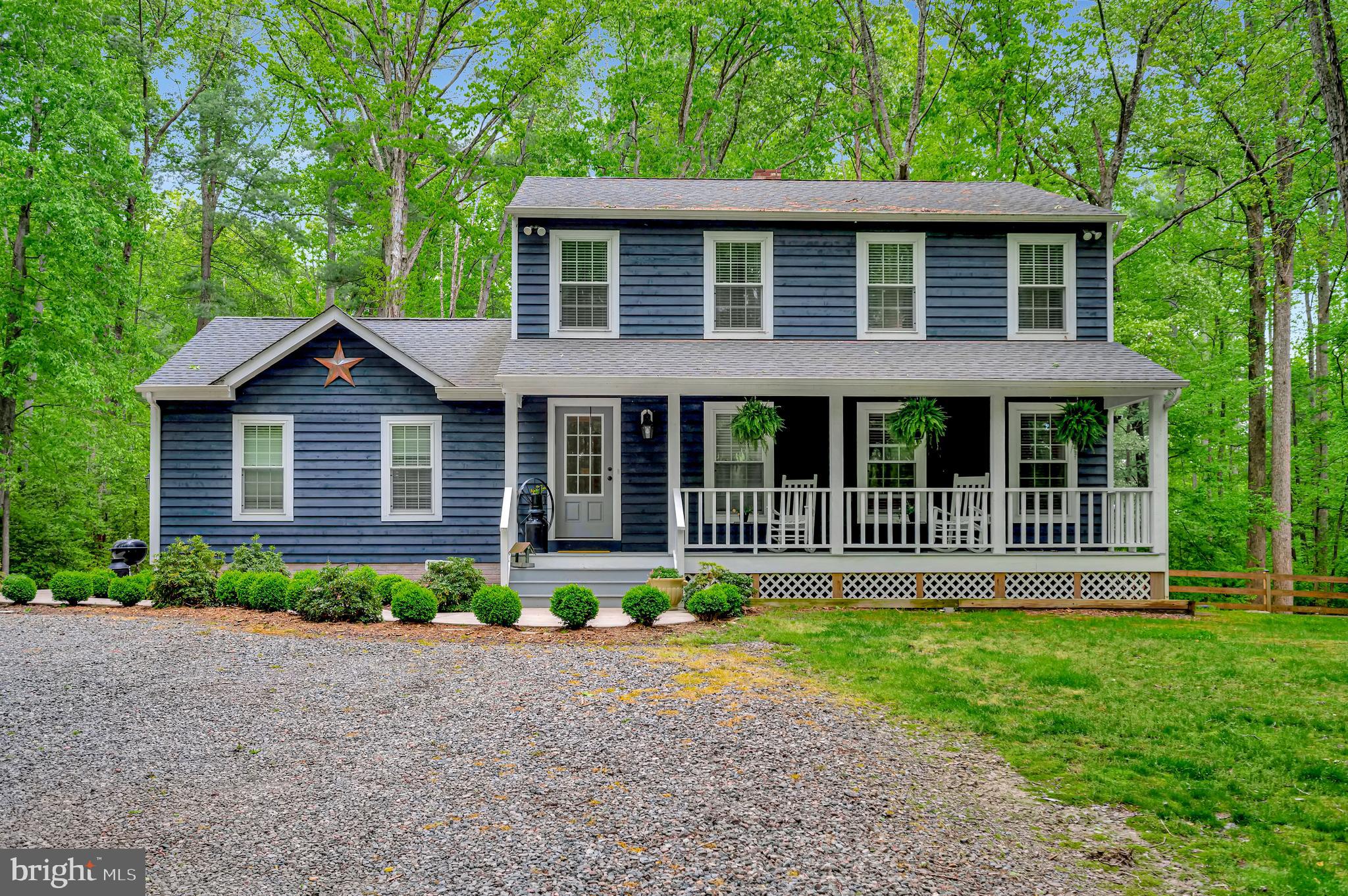 PINEY BRANCH - Residential