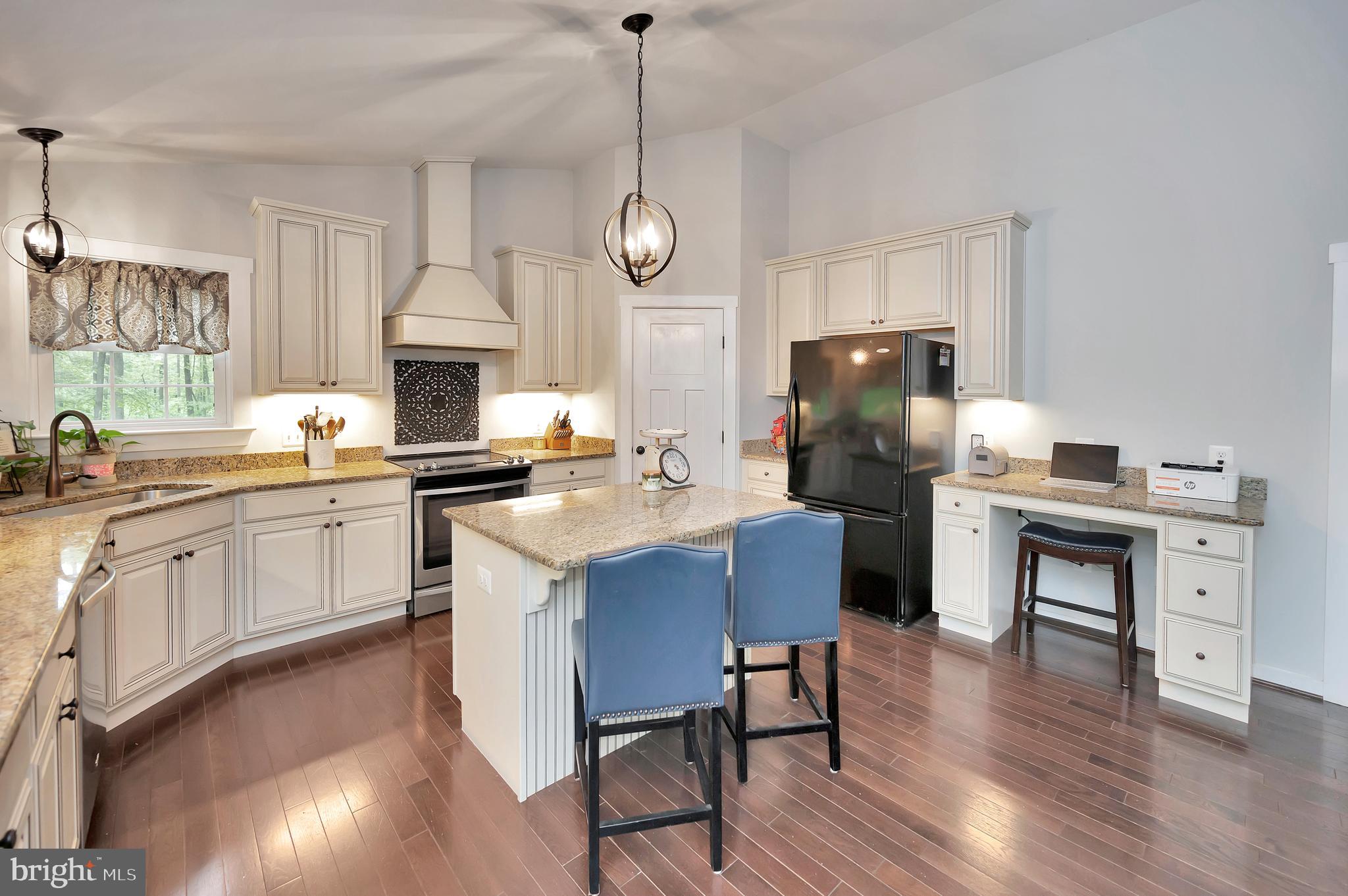 PINEY BRANCH - Residential