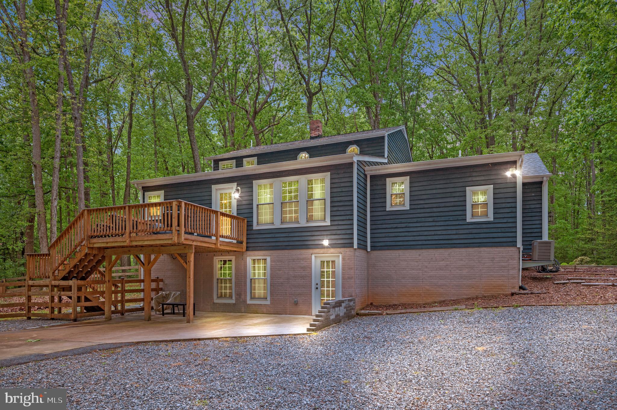 PINEY BRANCH - Residential