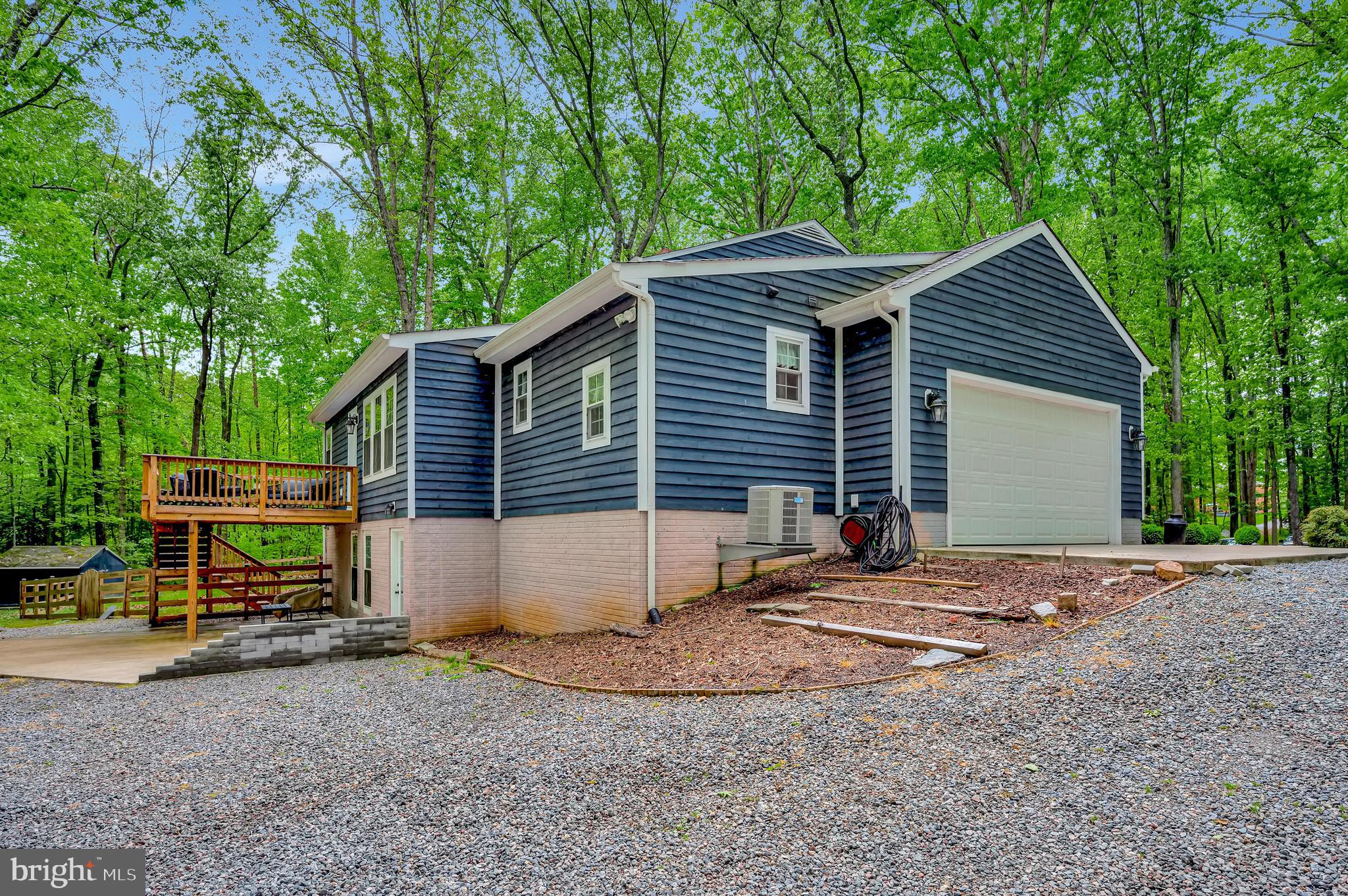 PINEY BRANCH - Residential