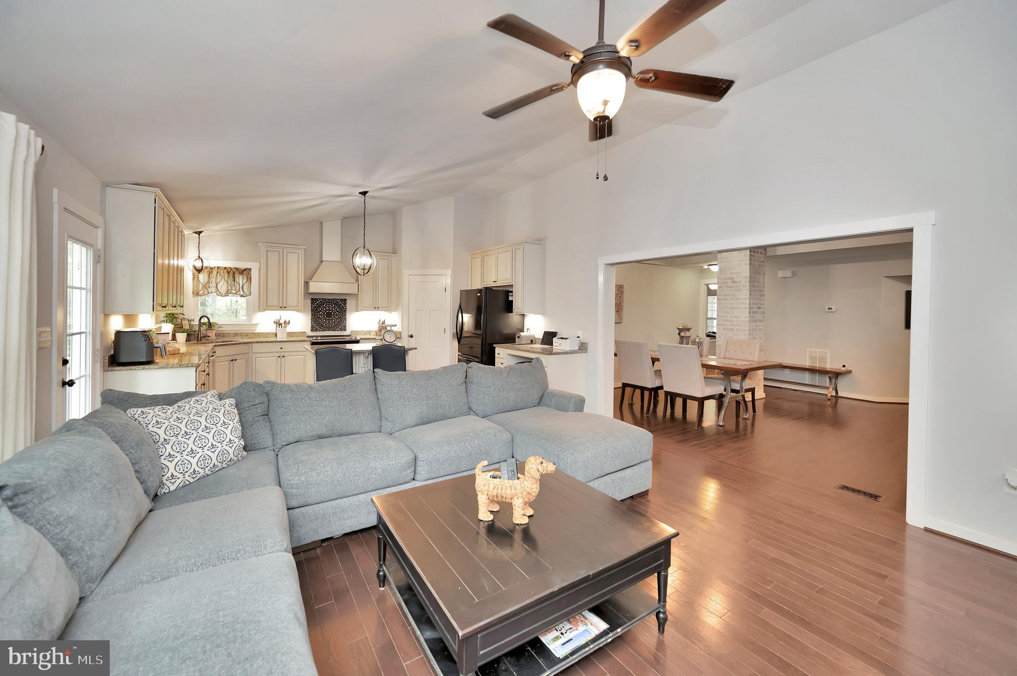 PINEY BRANCH - Residential