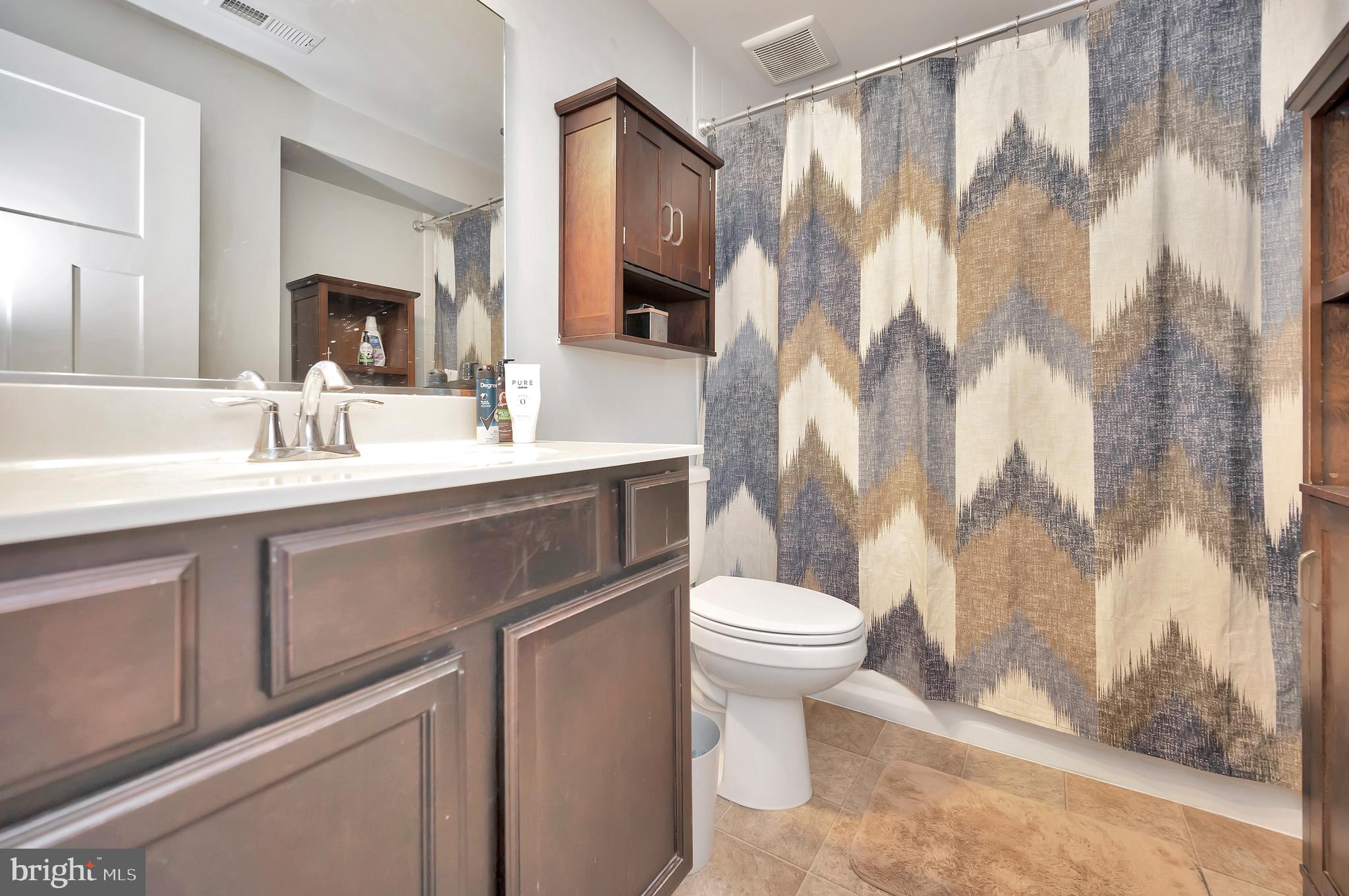 PINEY BRANCH - Residential