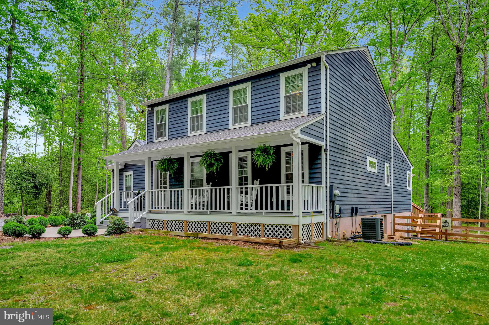 PINEY BRANCH - Residential