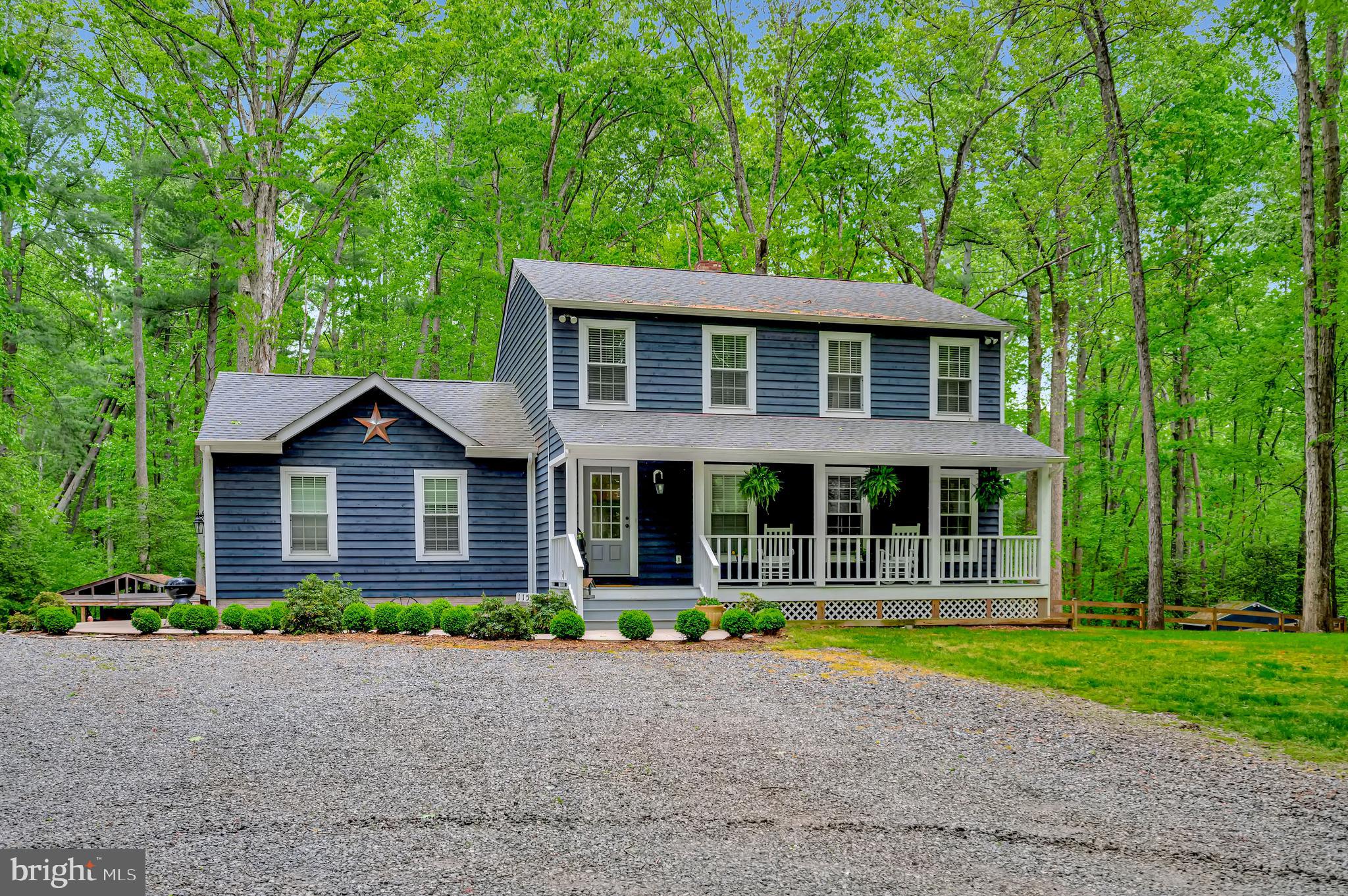 PINEY BRANCH - Residential