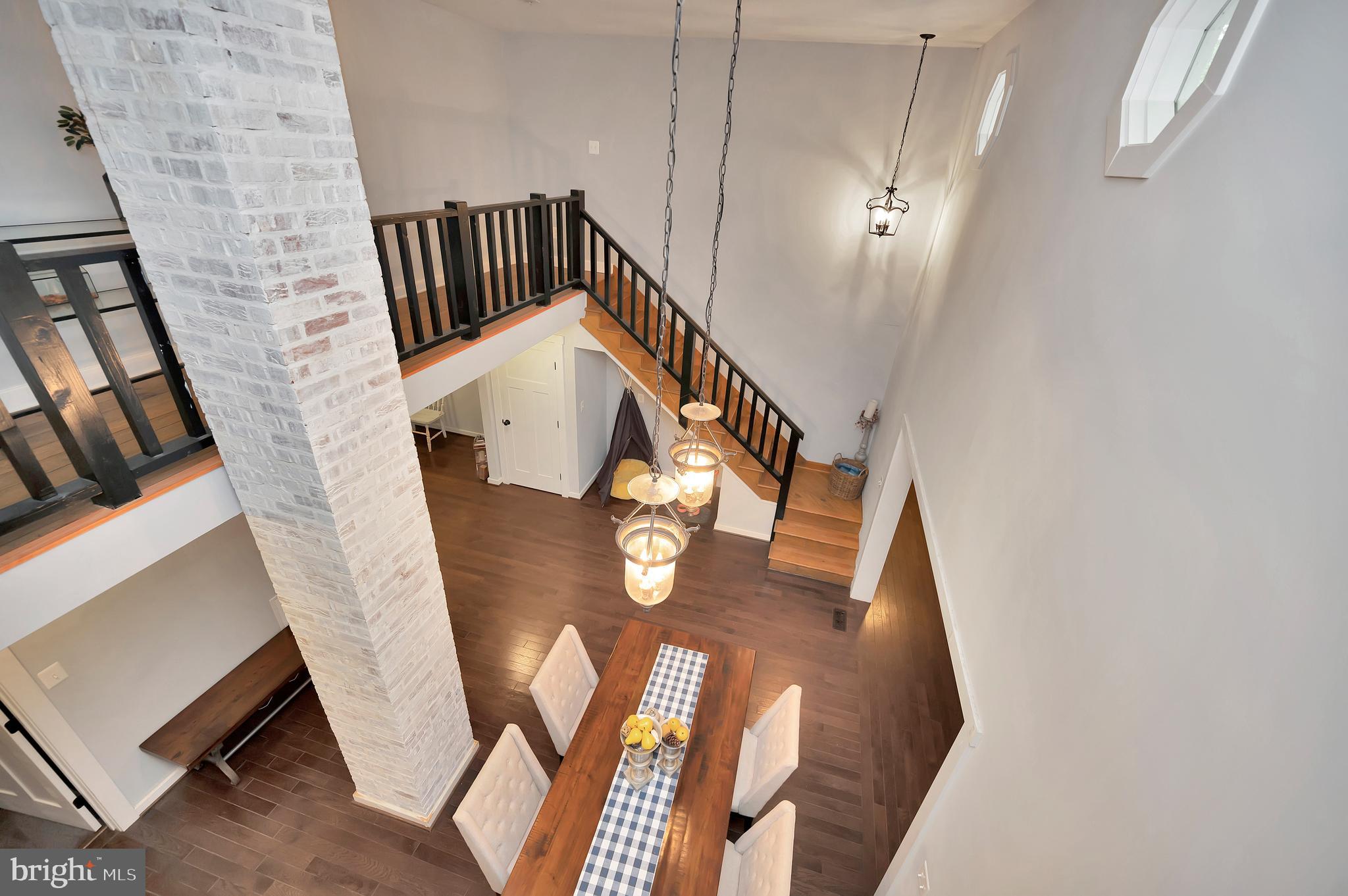 PINEY BRANCH - Residential