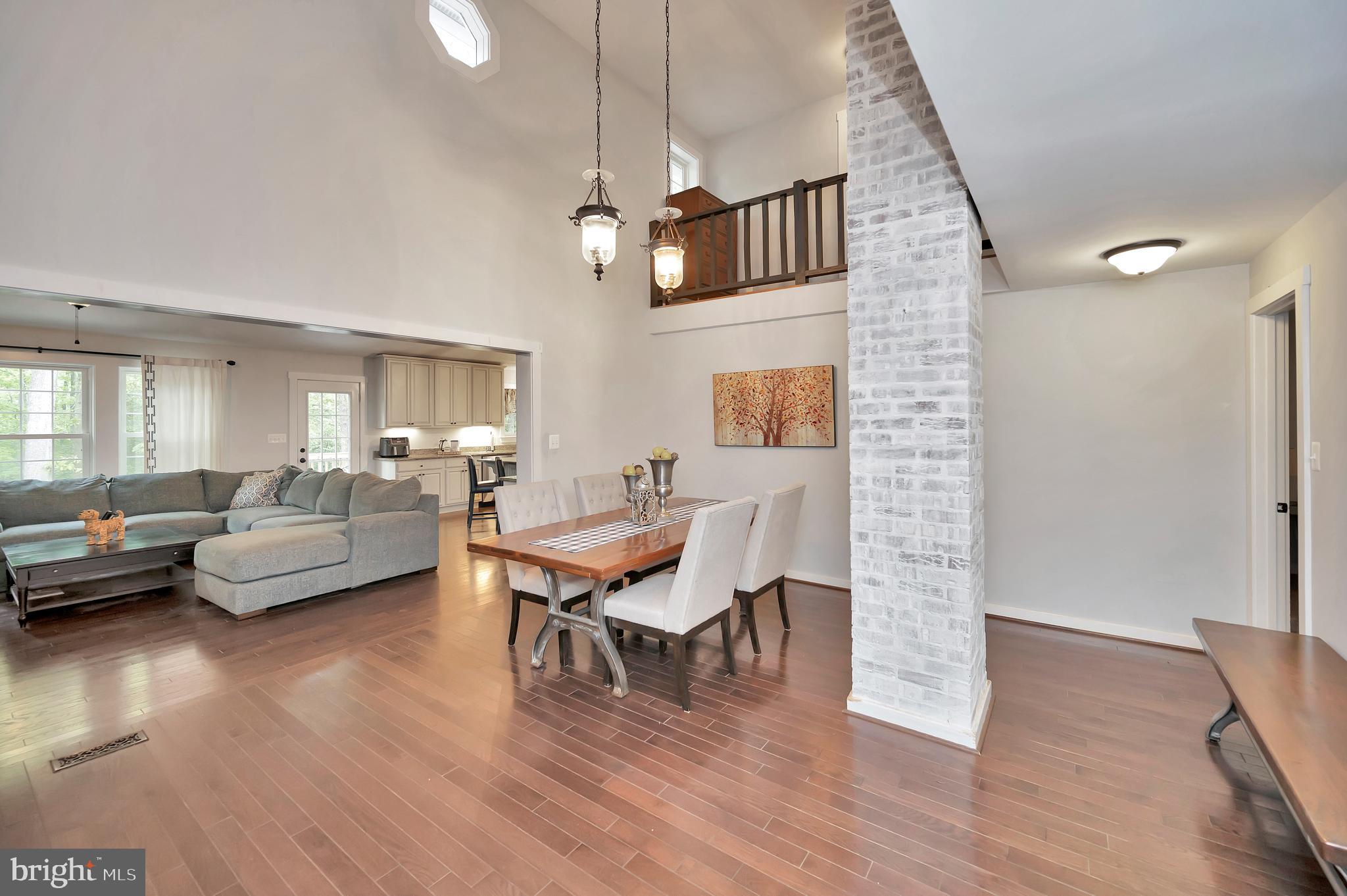 PINEY BRANCH - Residential