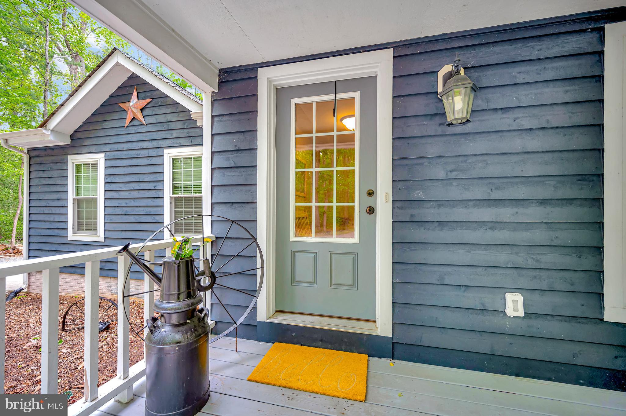 PINEY BRANCH - Residential