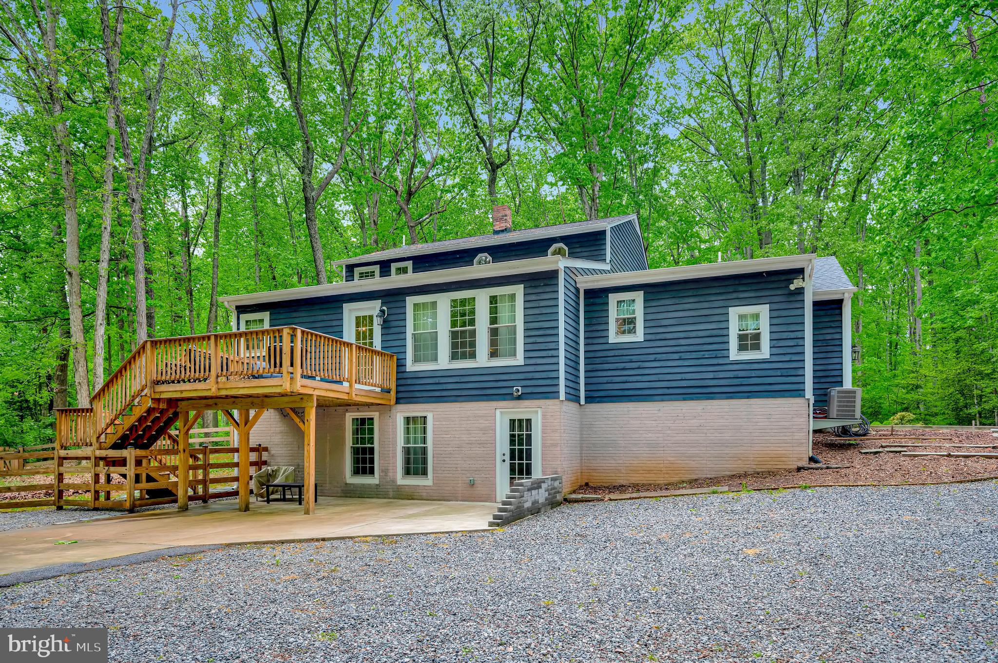 PINEY BRANCH - Residential