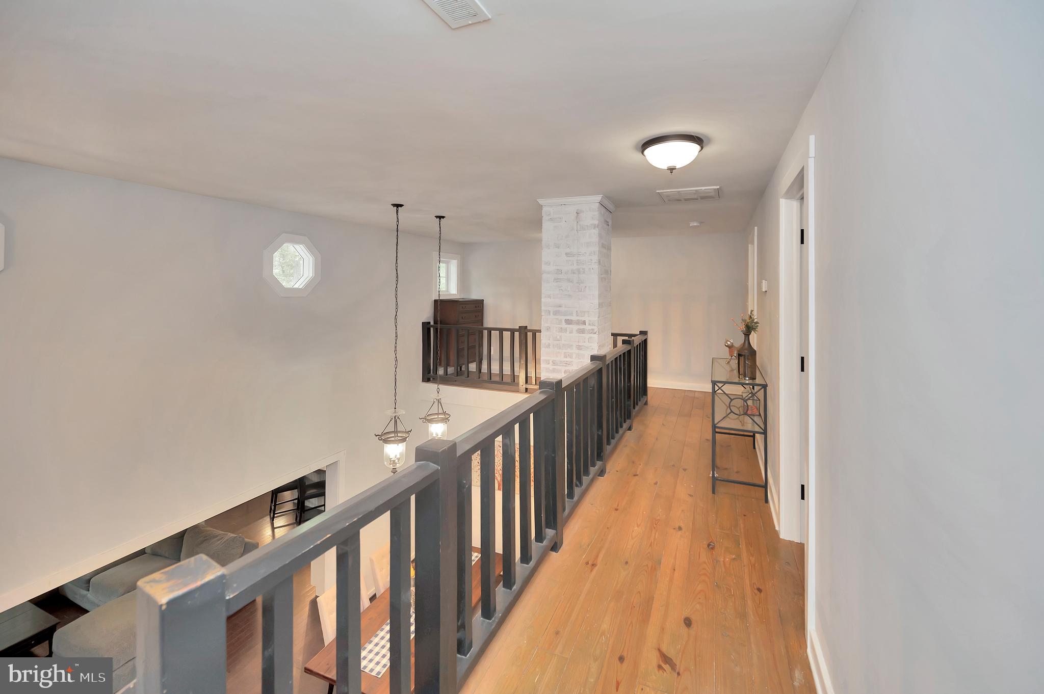 PINEY BRANCH - Residential