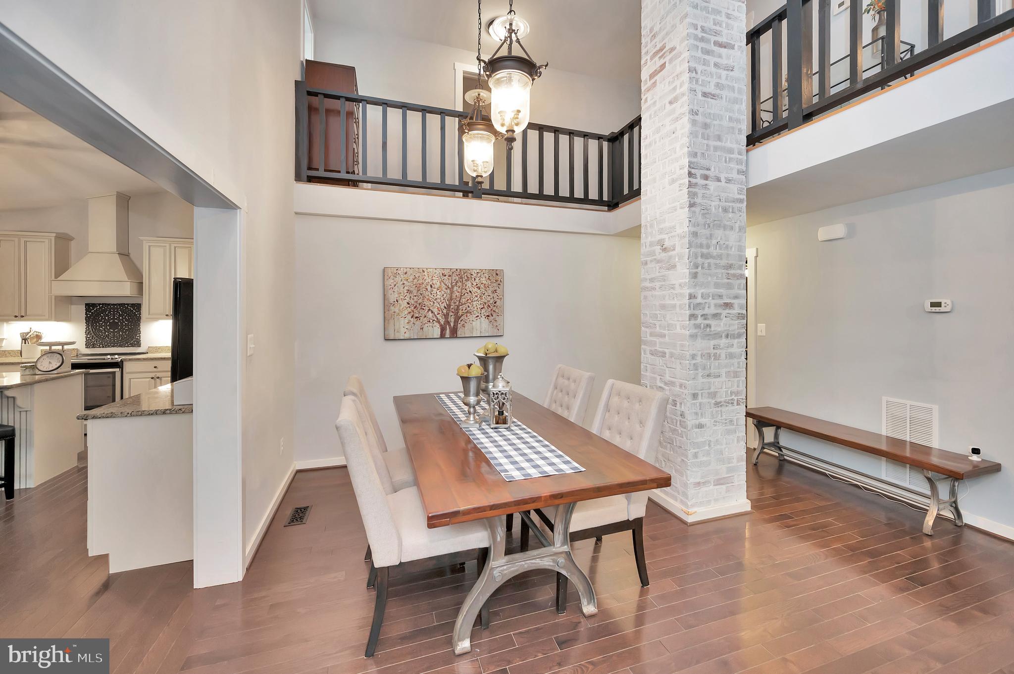 PINEY BRANCH - Residential