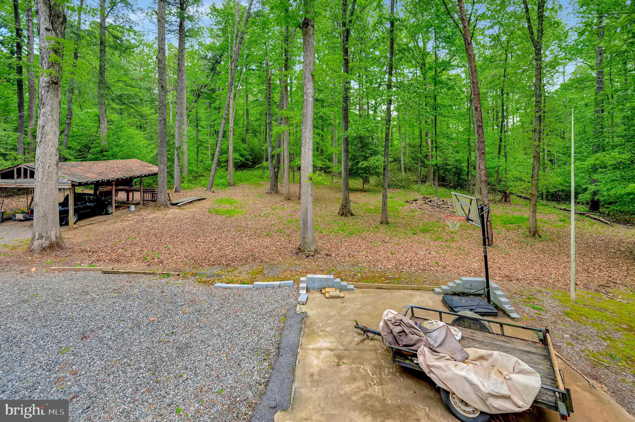 PINEY BRANCH - Residential