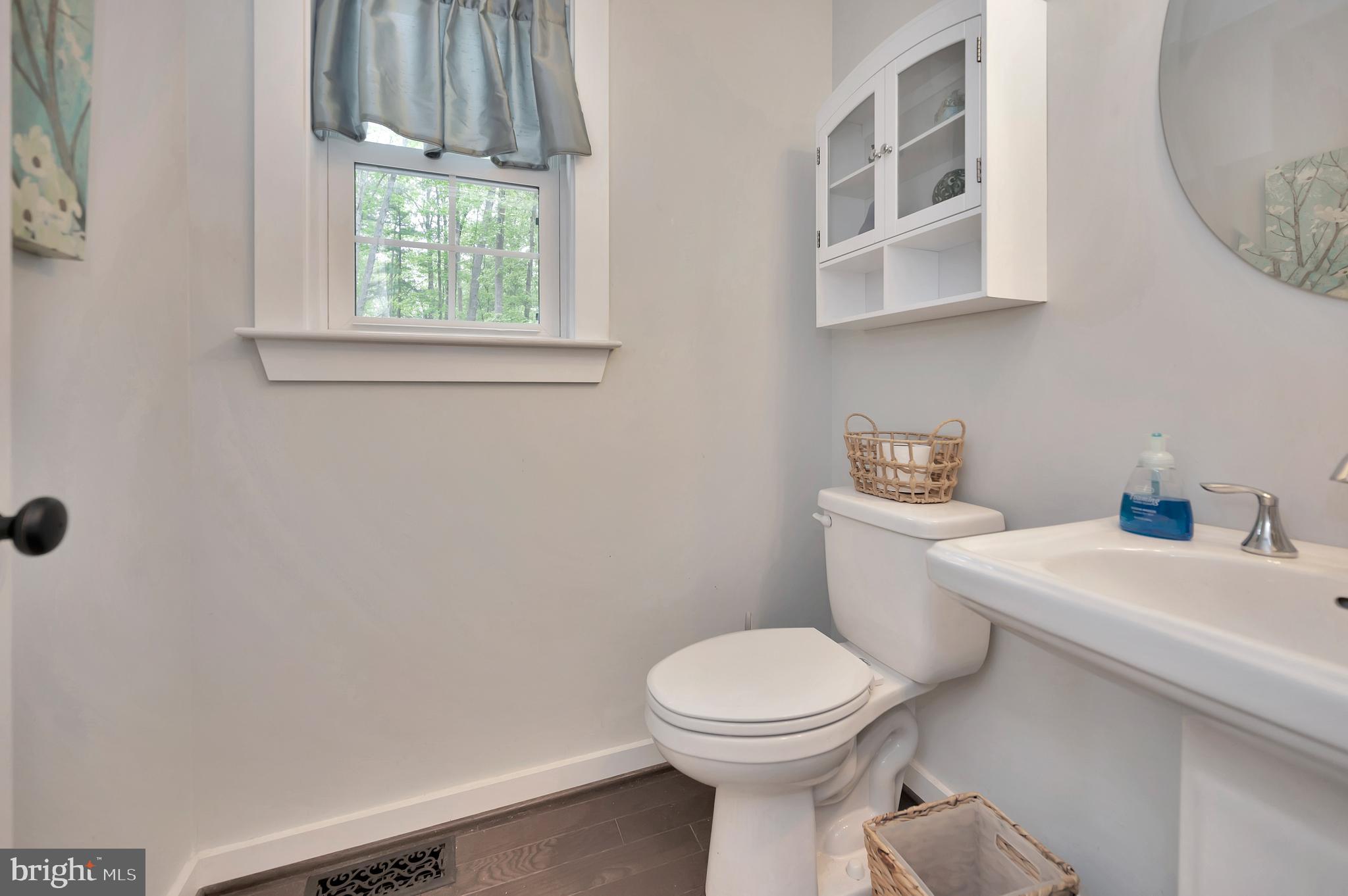 PINEY BRANCH - Residential