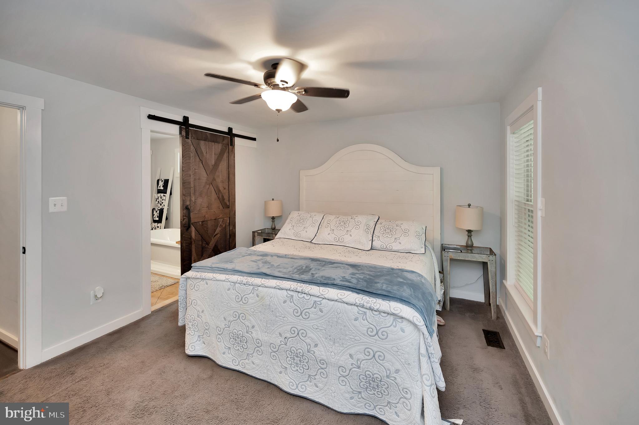 PINEY BRANCH - Residential