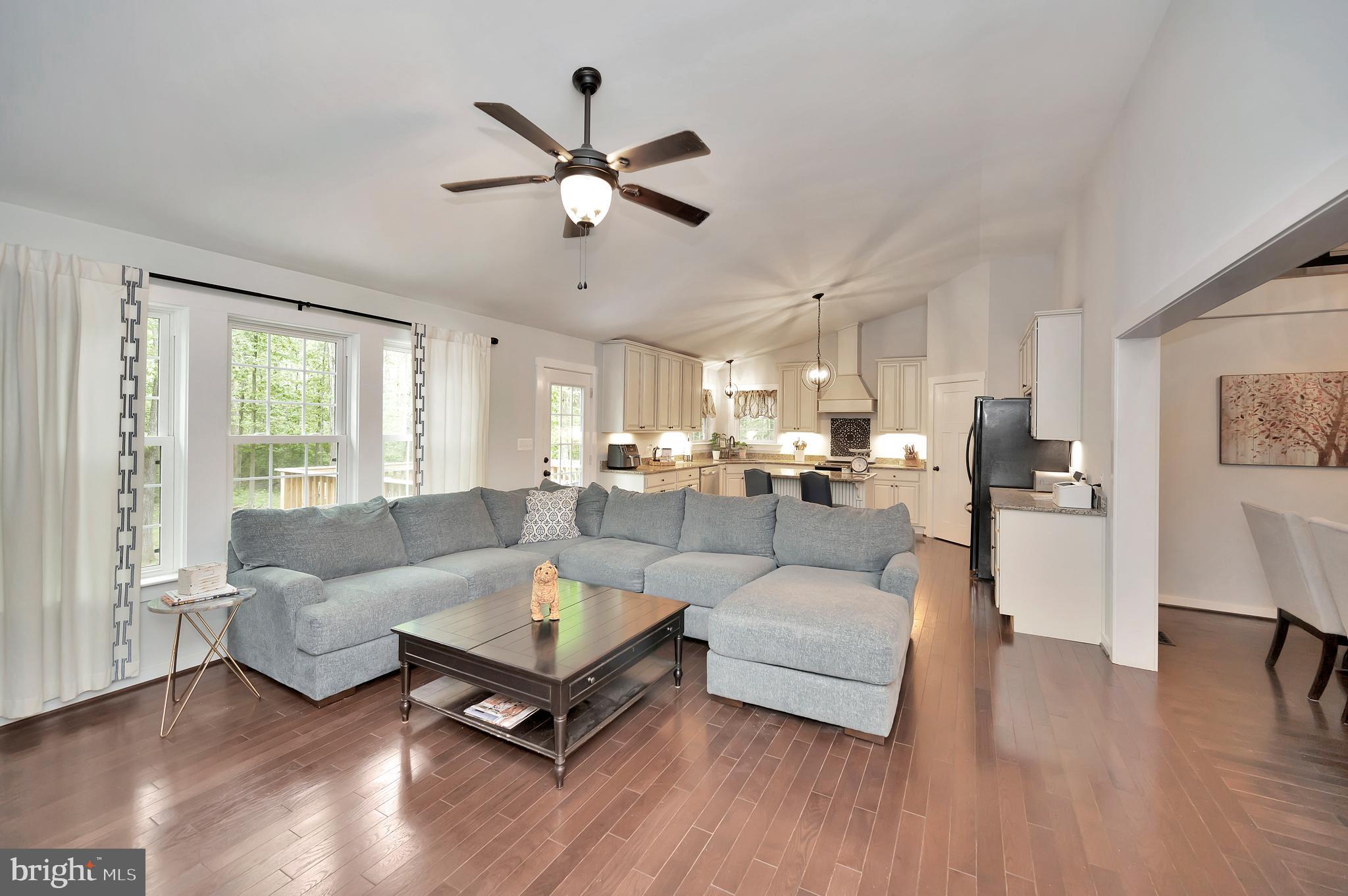 PINEY BRANCH - Residential