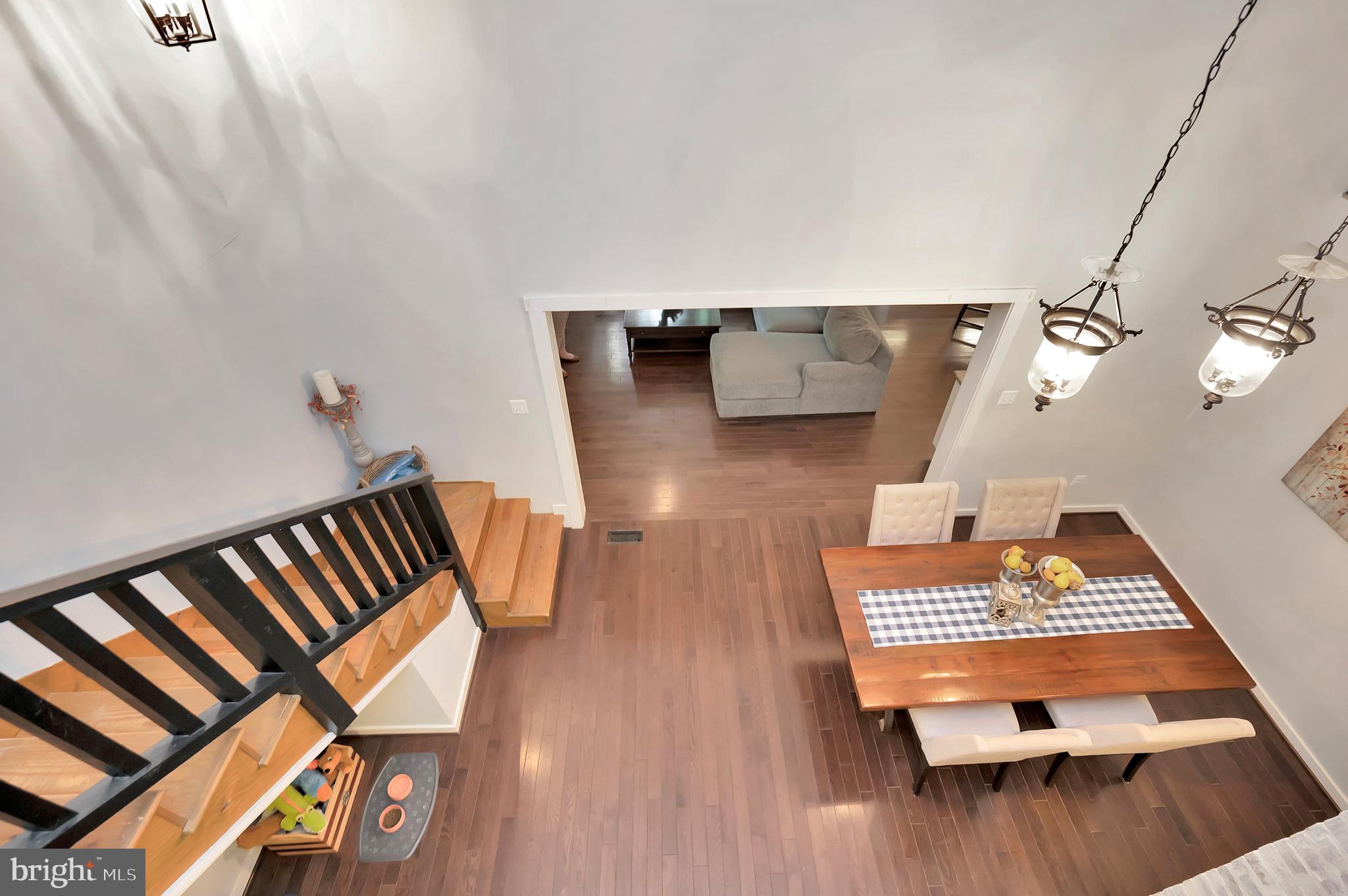 PINEY BRANCH - Residential