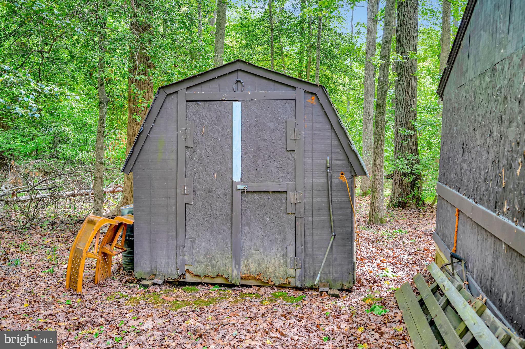 PINEY BRANCH - Residential