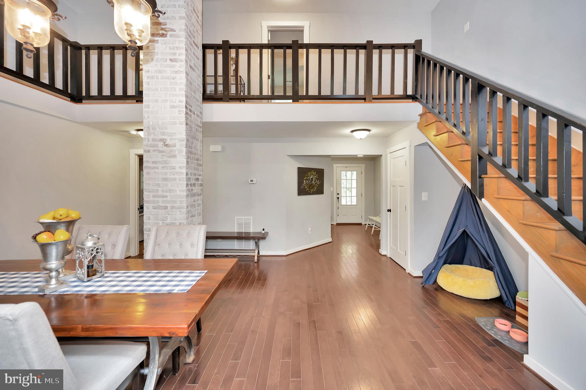 PINEY BRANCH - Residential