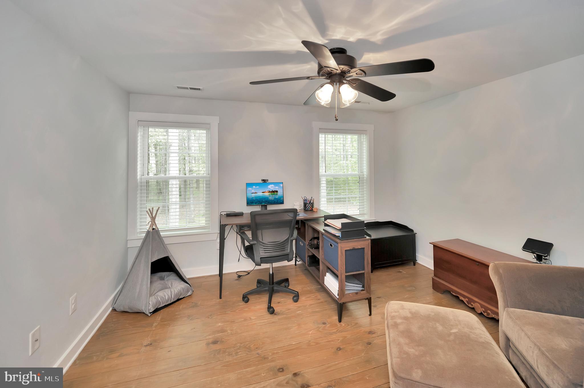 PINEY BRANCH - Residential