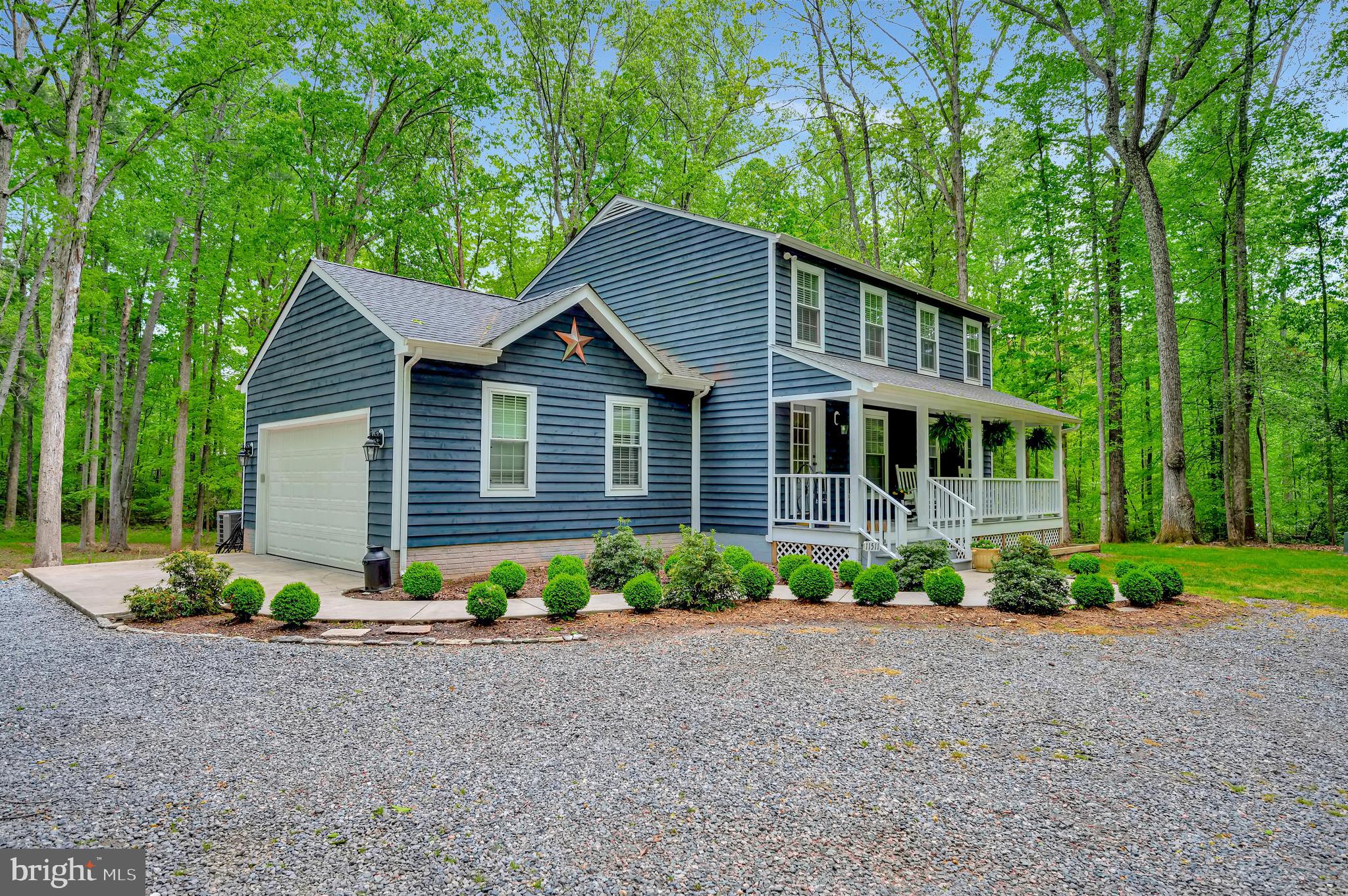 PINEY BRANCH - Residential