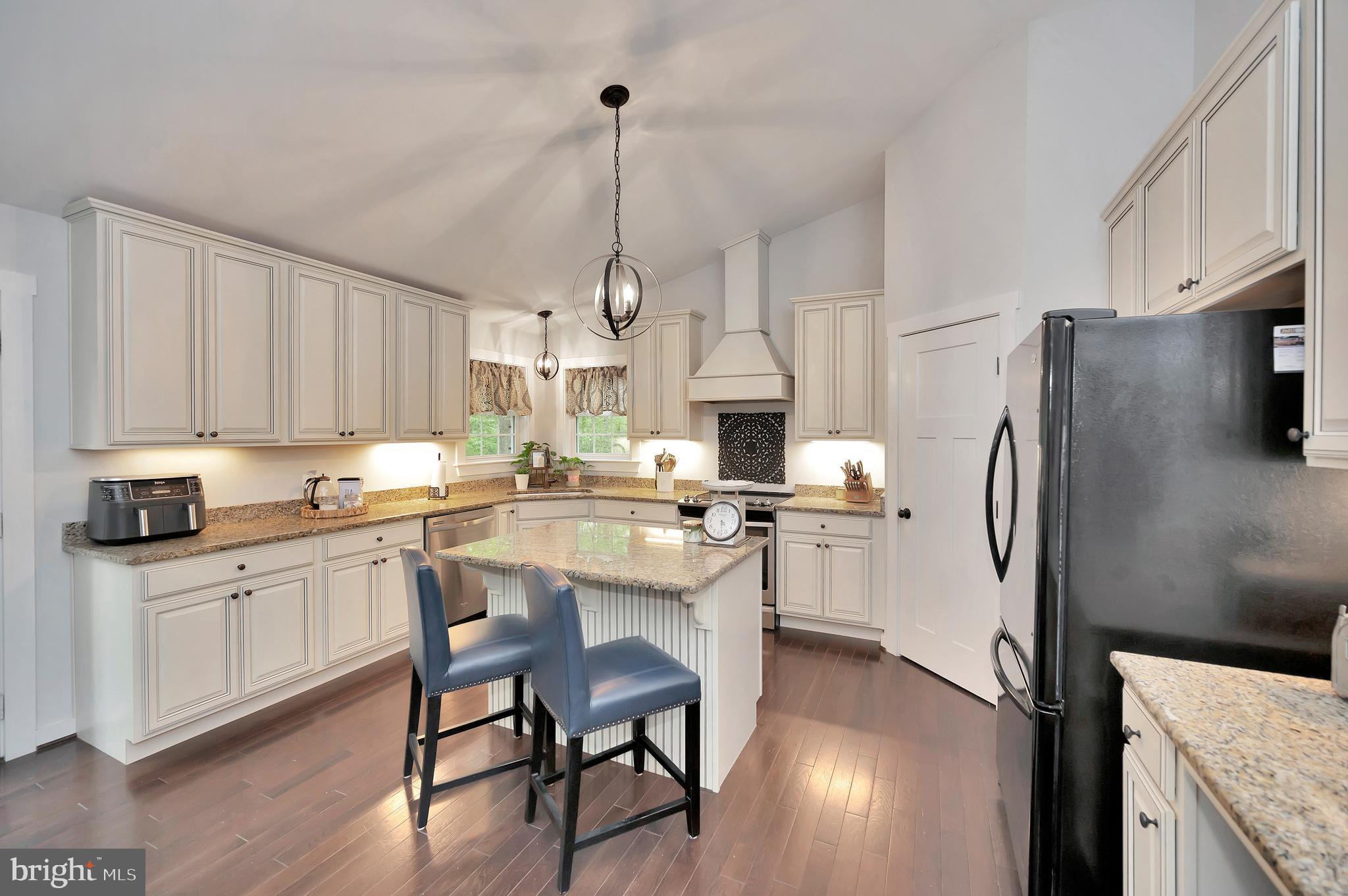 PINEY BRANCH - Residential