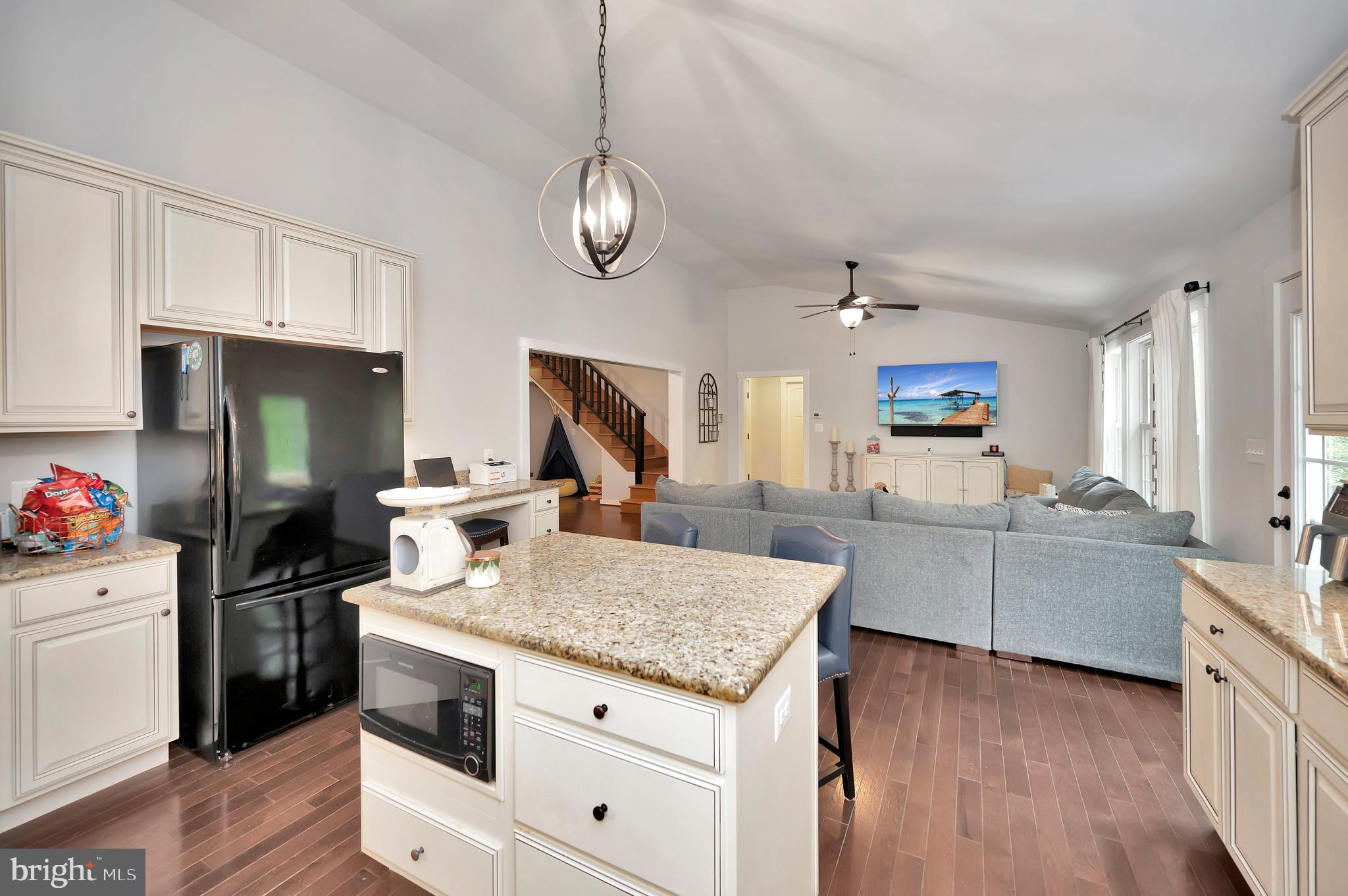 PINEY BRANCH - Residential