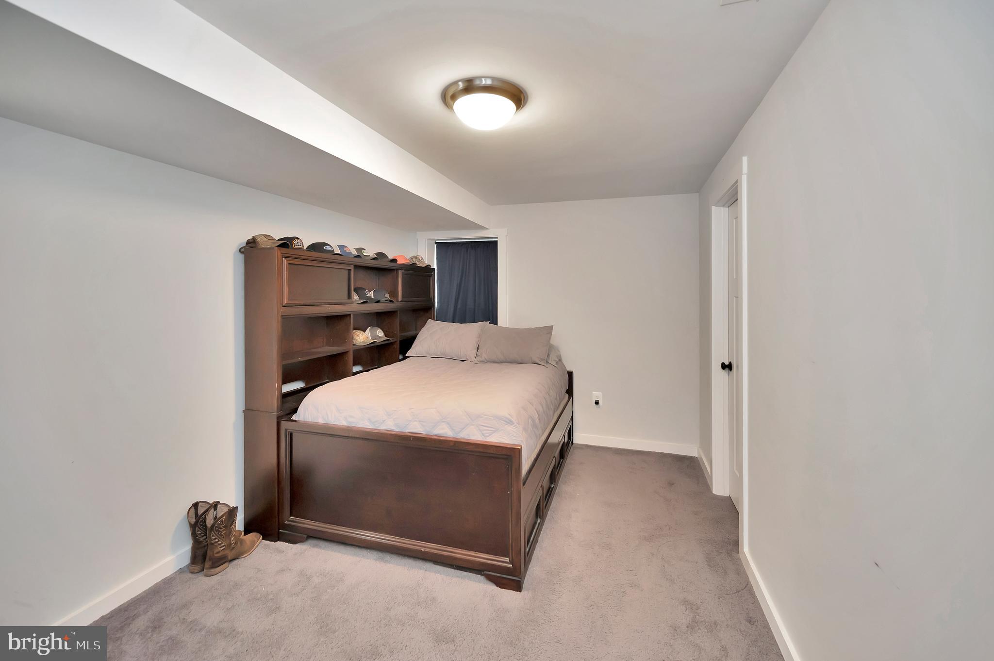 PINEY BRANCH - Residential