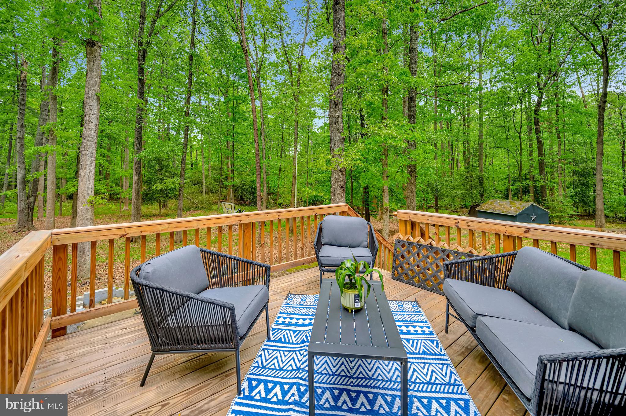 PINEY BRANCH - Residential