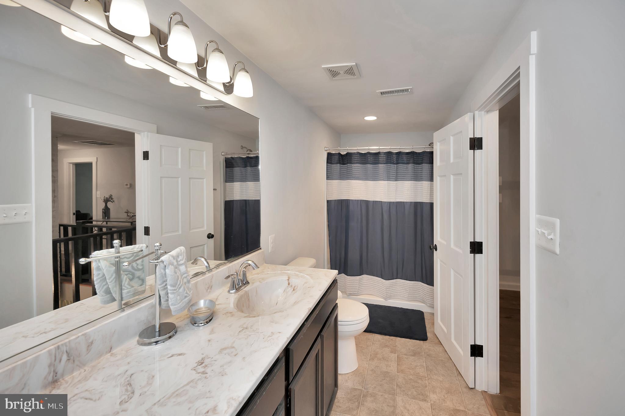 PINEY BRANCH - Residential