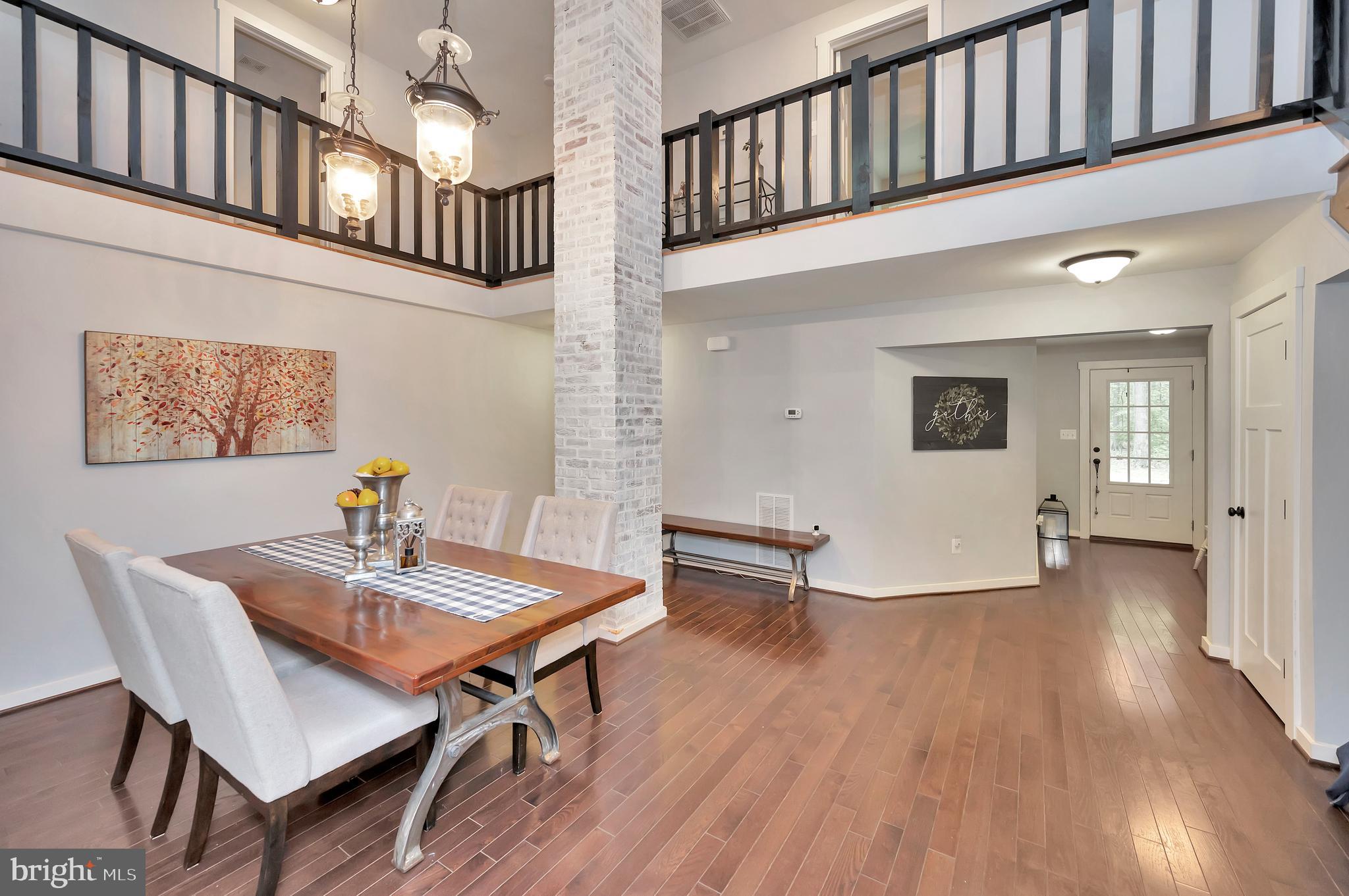 PINEY BRANCH - Residential