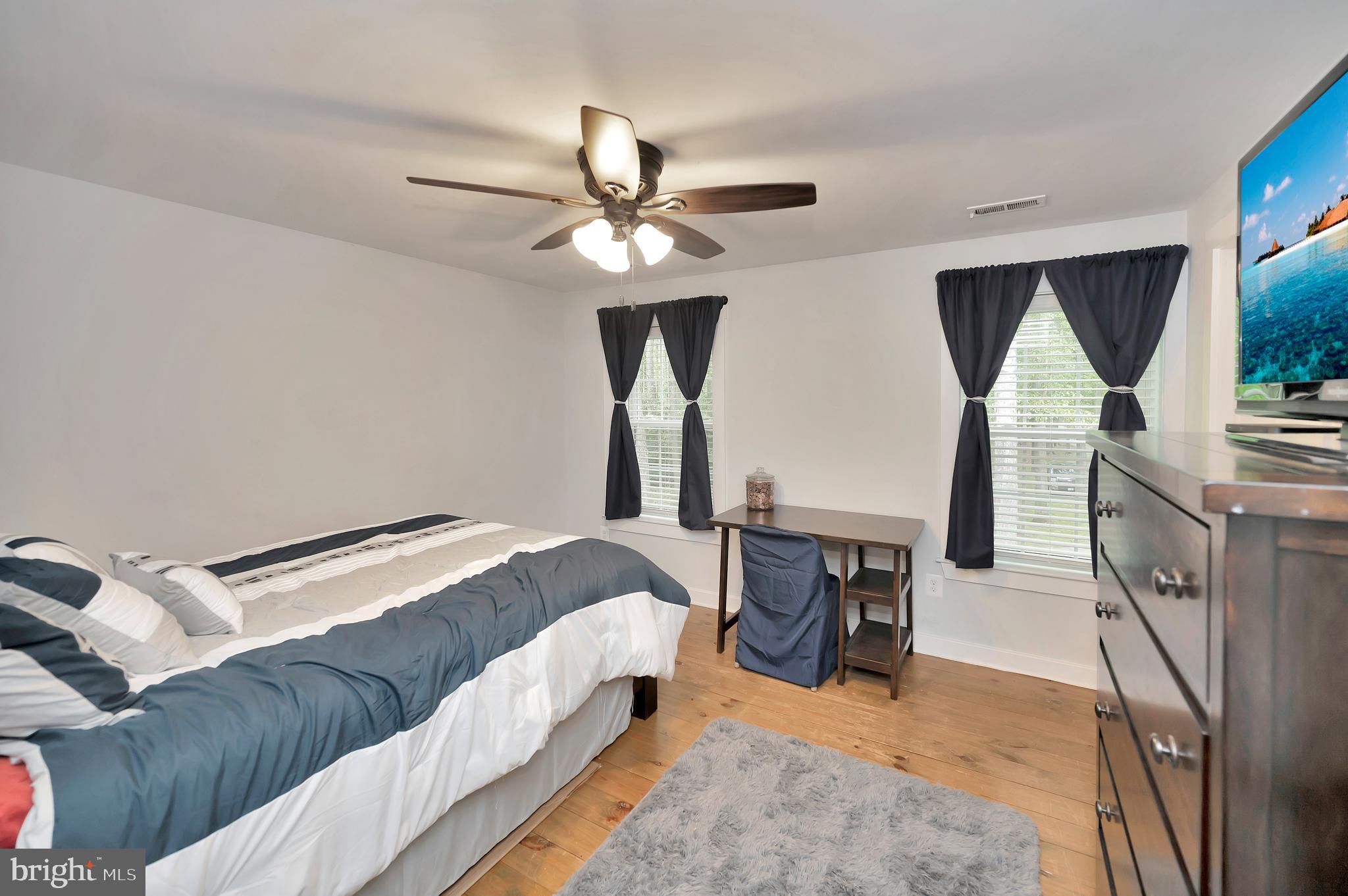 PINEY BRANCH - Residential