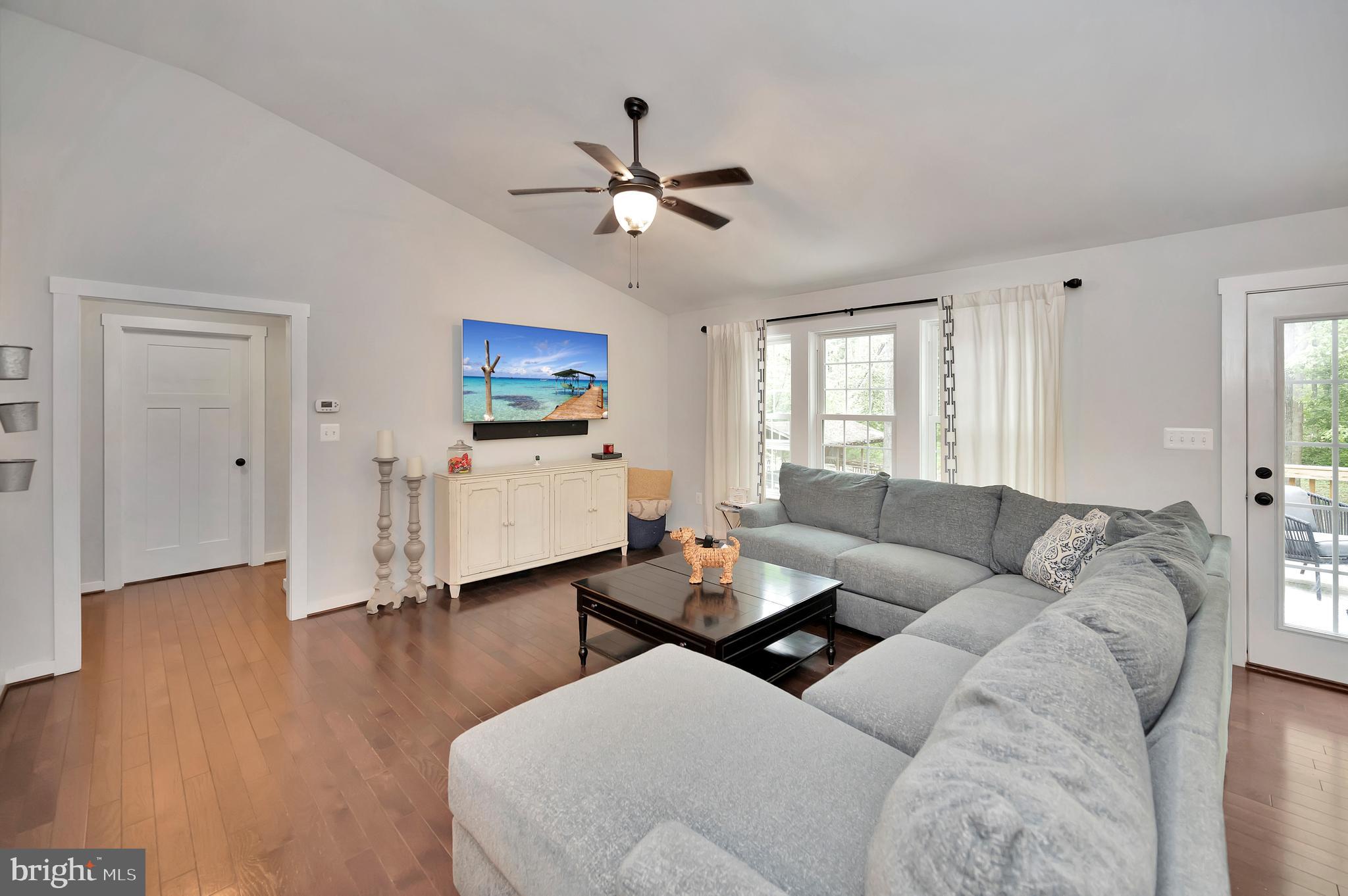 PINEY BRANCH - Residential