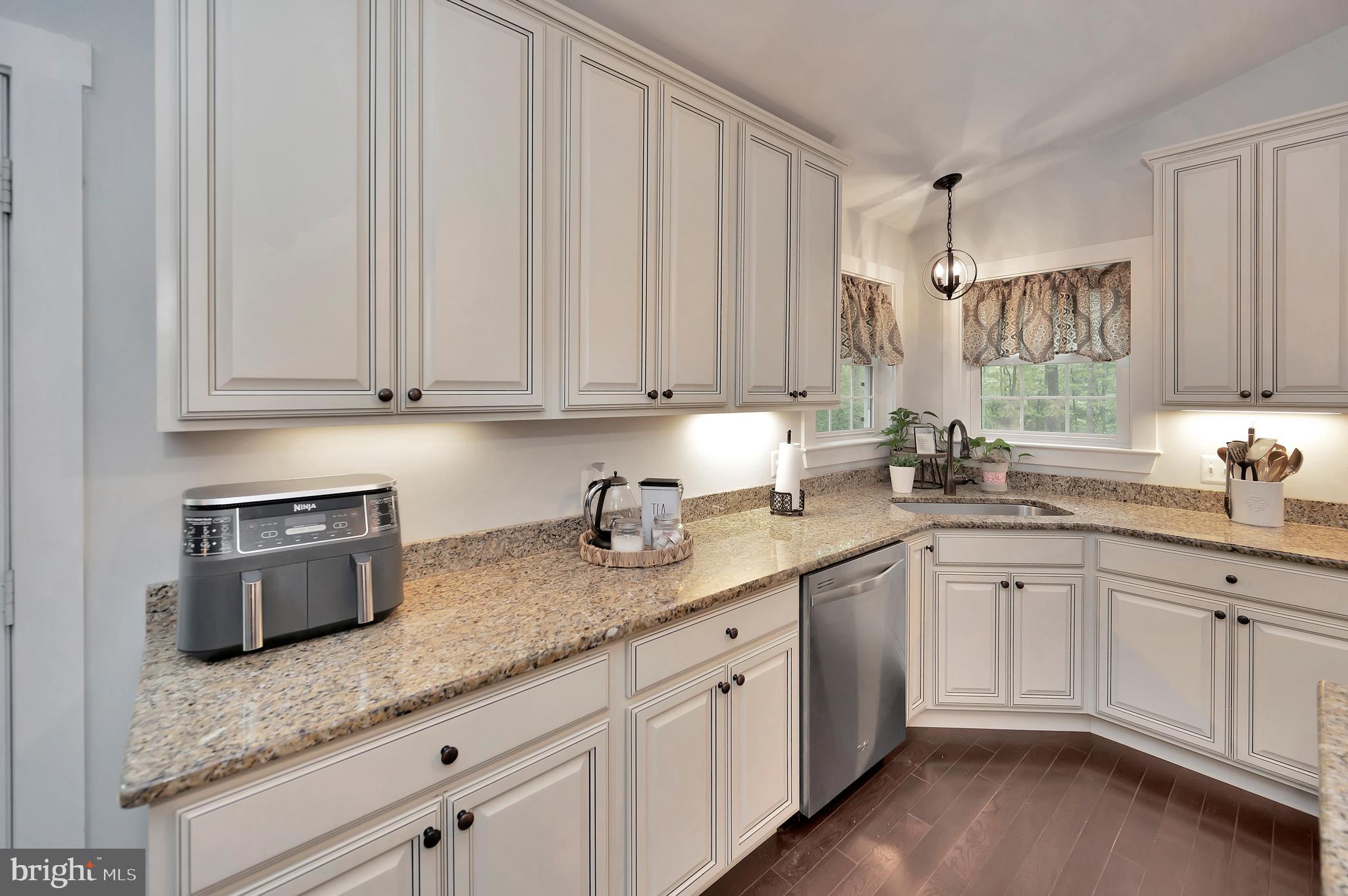 PINEY BRANCH - Residential