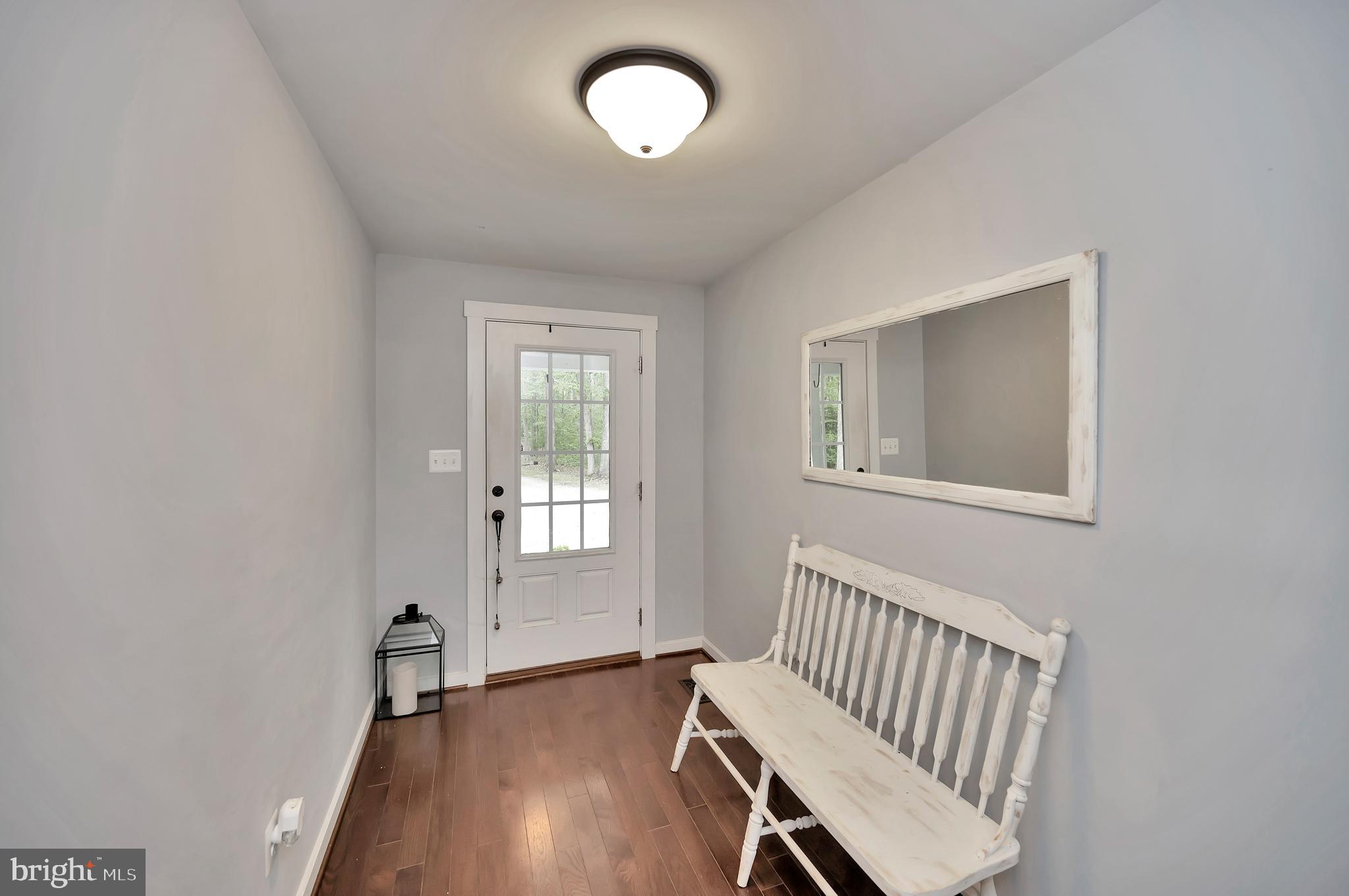 PINEY BRANCH - Residential