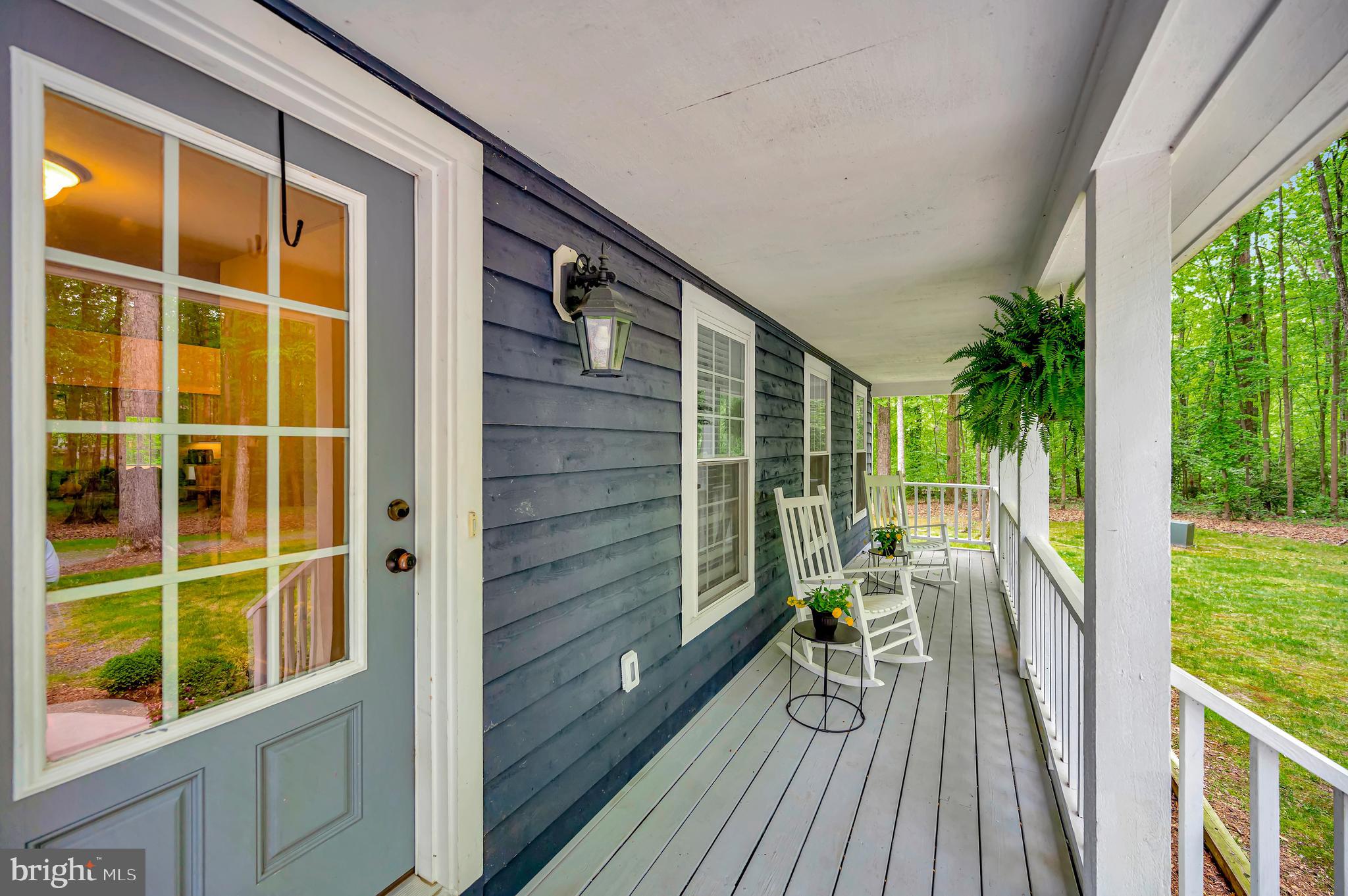 PINEY BRANCH - Residential