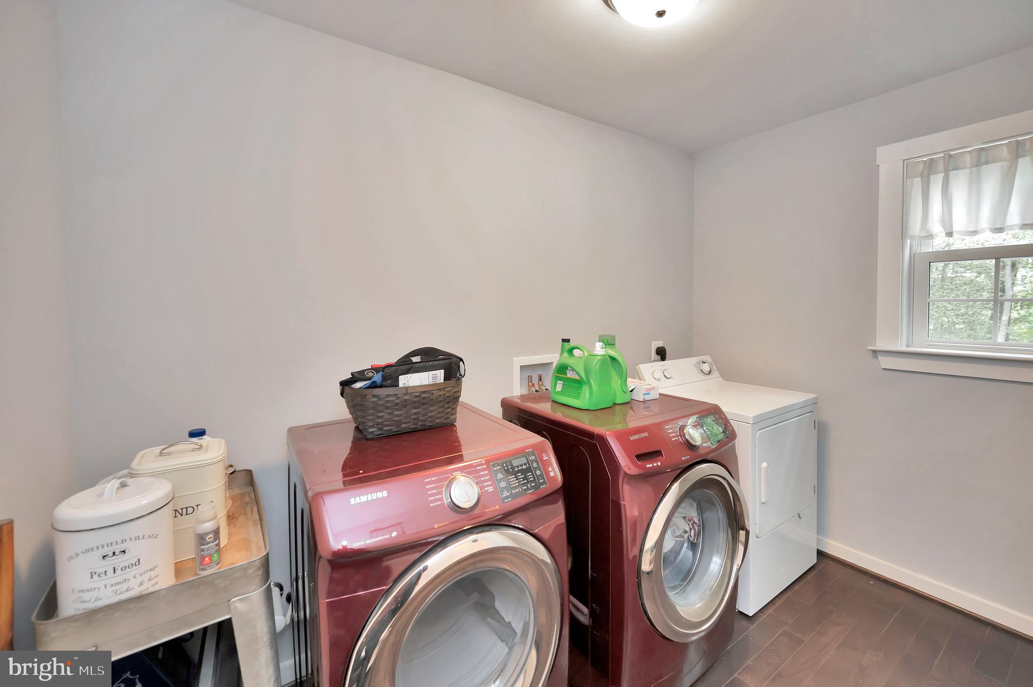 PINEY BRANCH - Residential