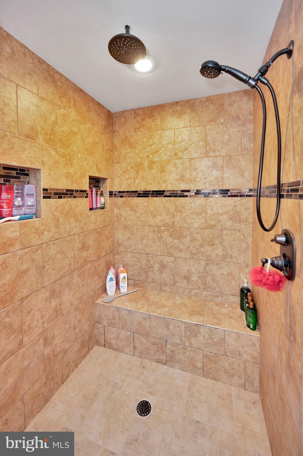 PINEY BRANCH - Residential