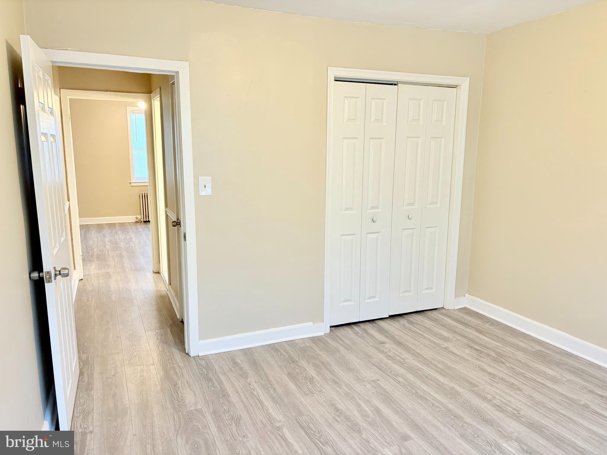 ALLENDALE - Residential Lease