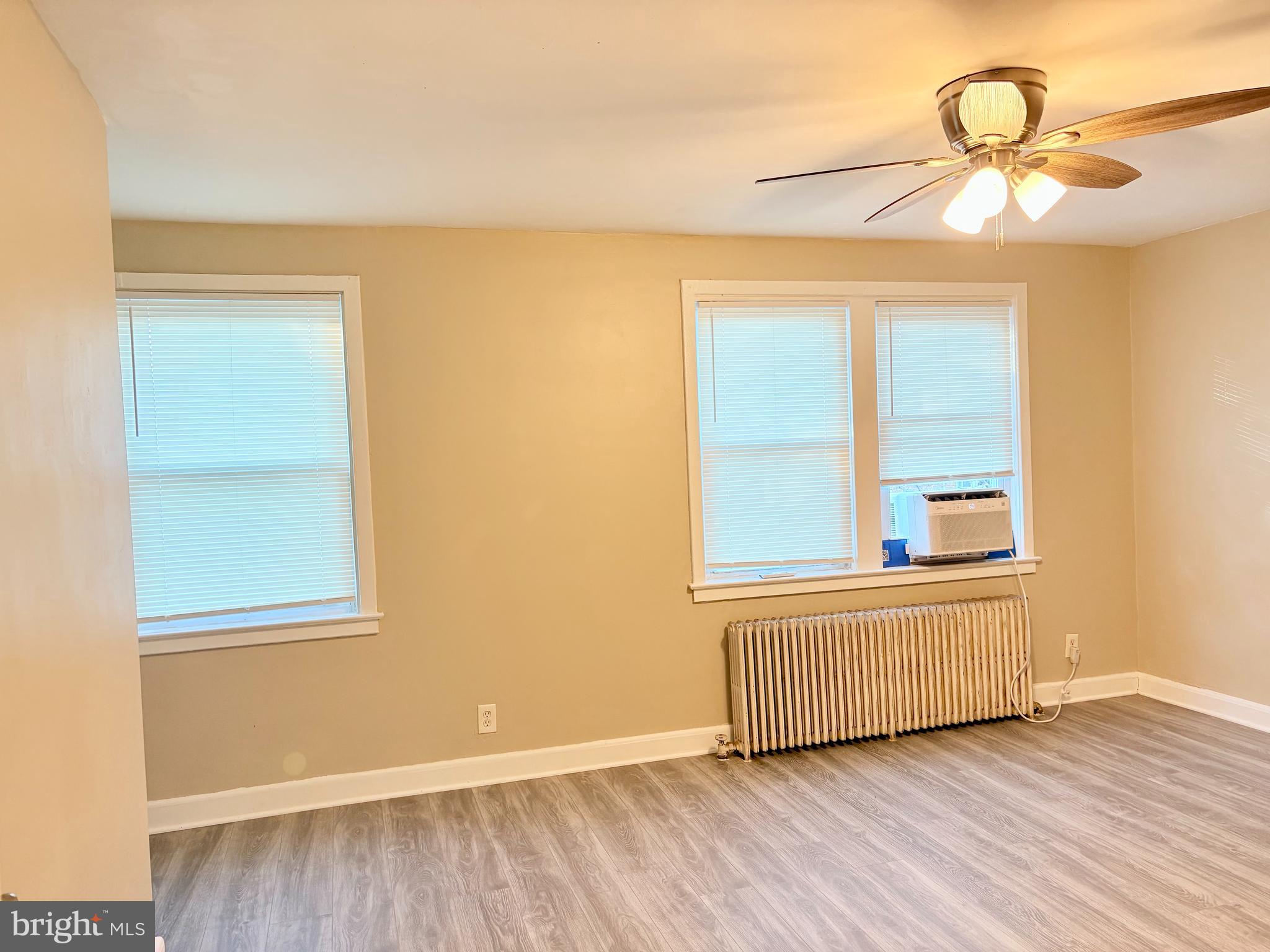 ALLENDALE - Residential Lease