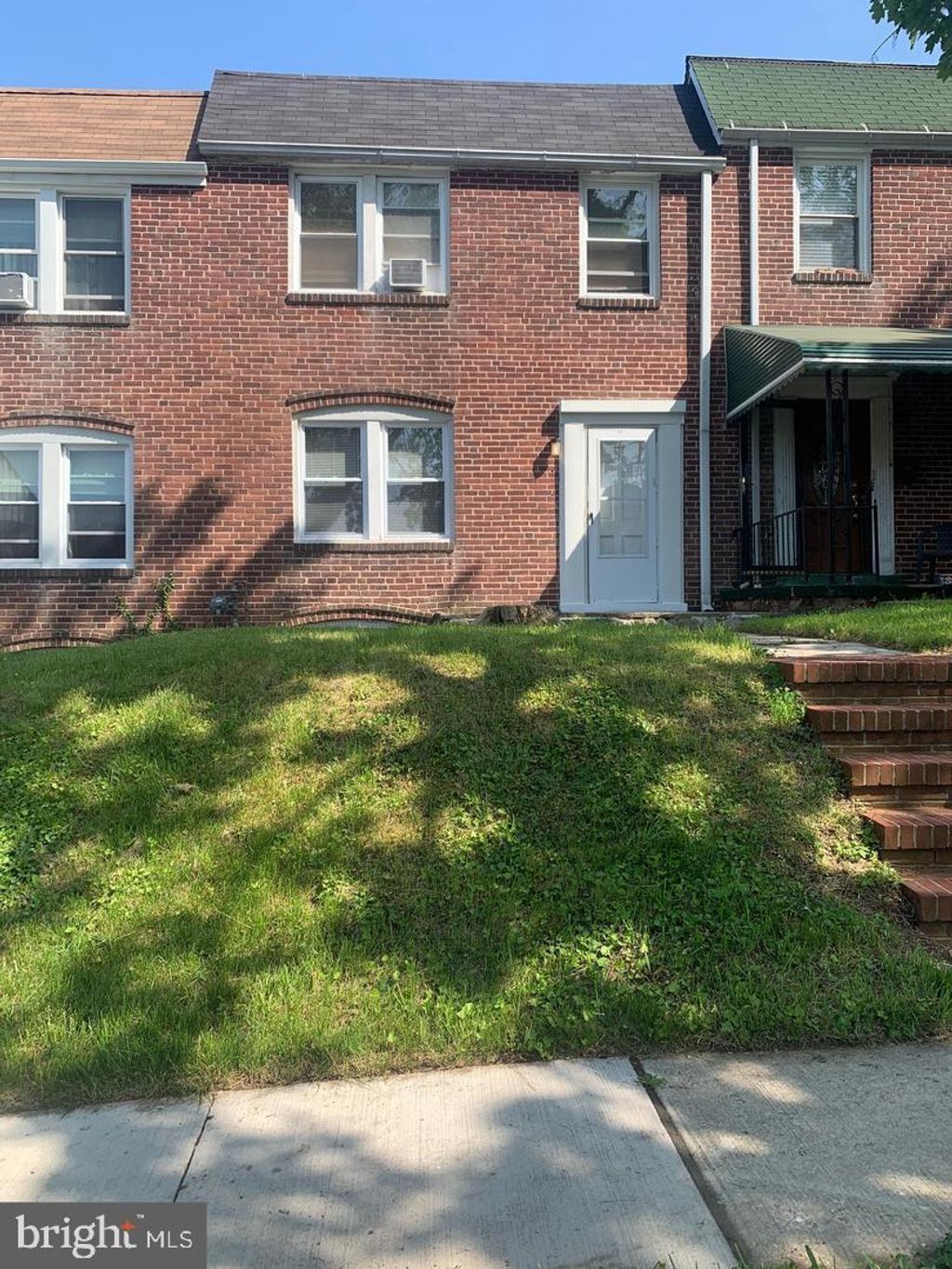 Photo of 125 Denison Street, BALTIMORE, MD 21229 (MLS # MDBA2187040)