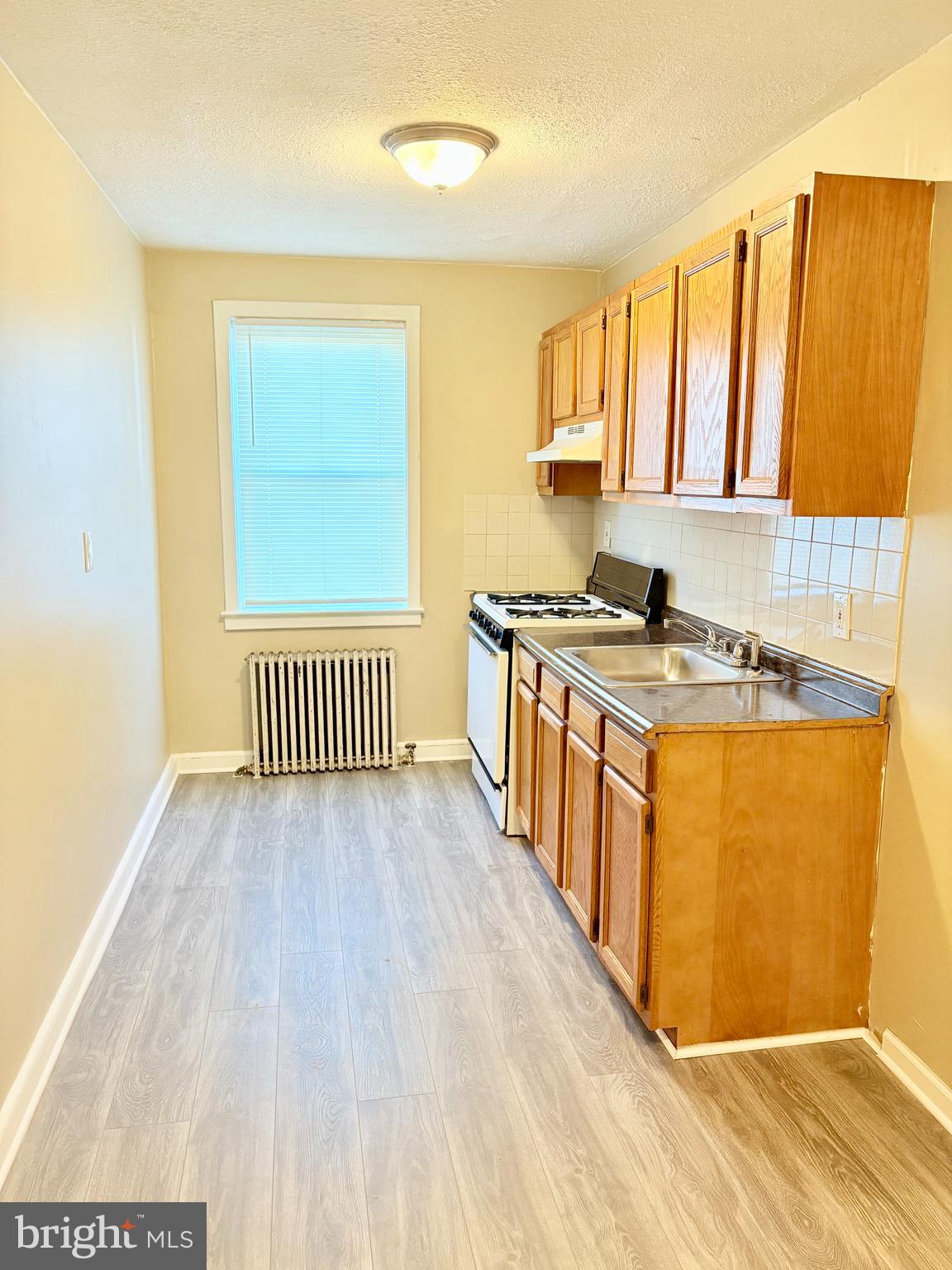 ALLENDALE - Residential Lease